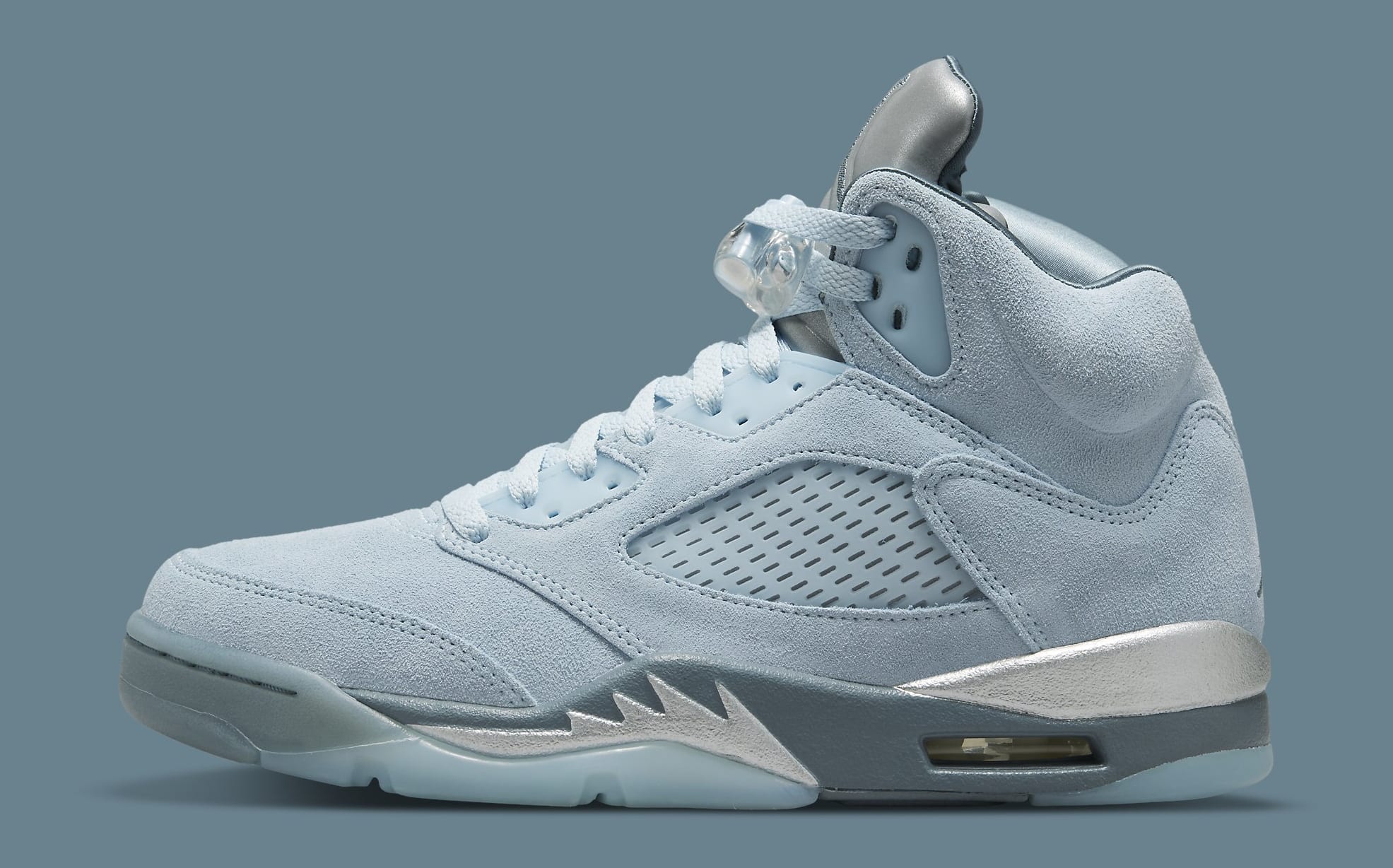 Sky blue 5s