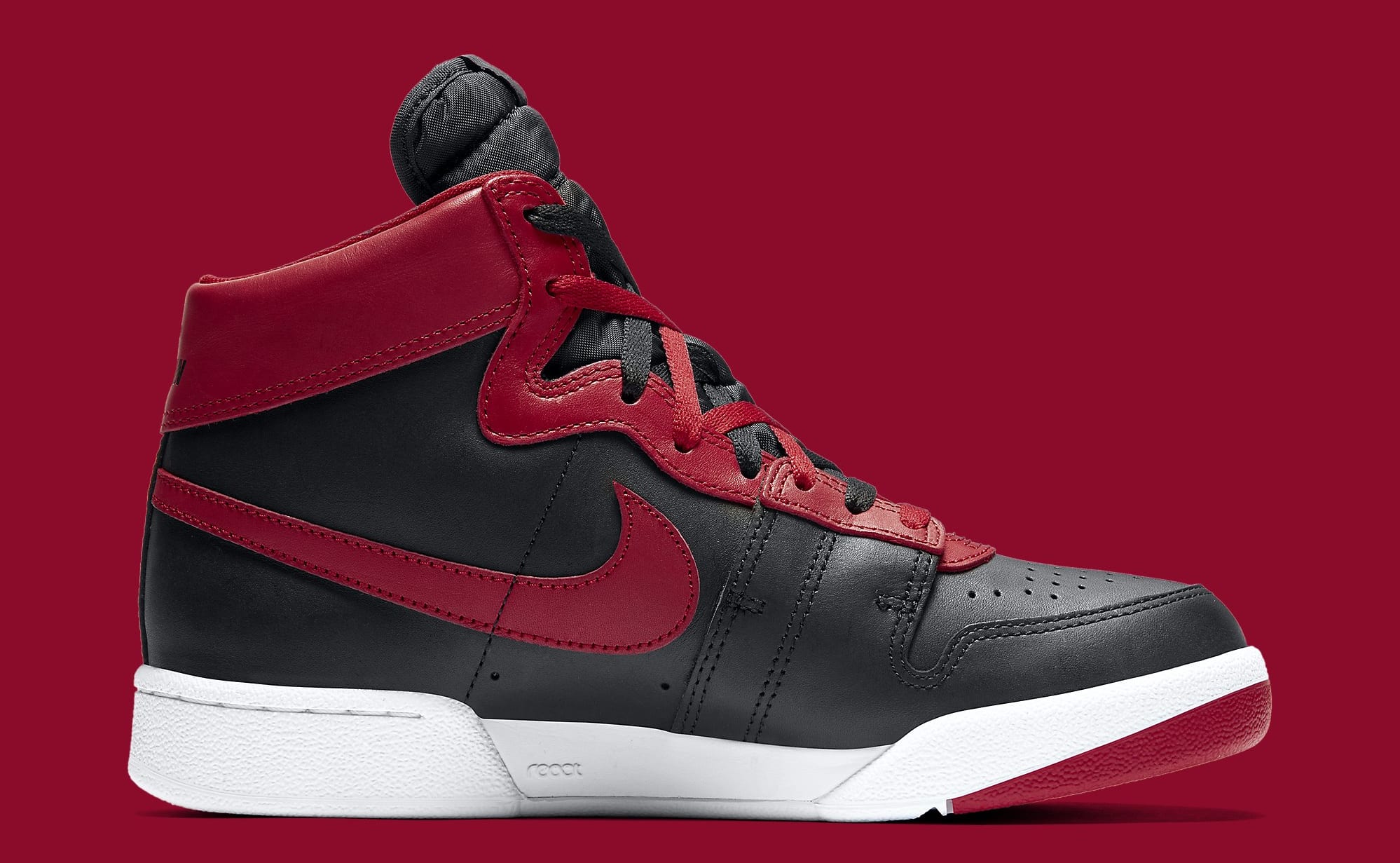 nike runner banned