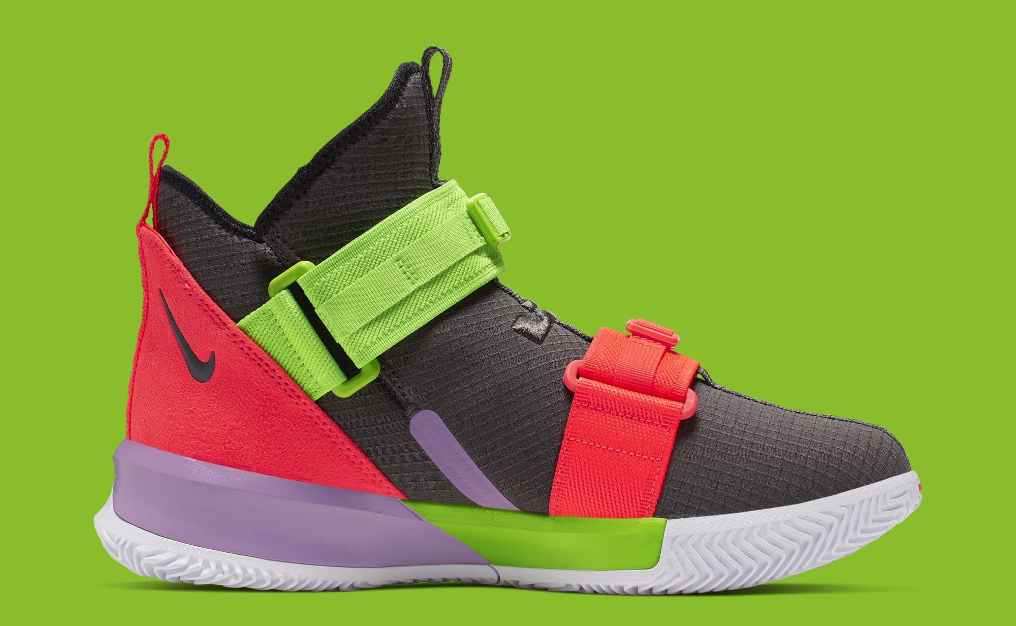 Nike lj 23 top