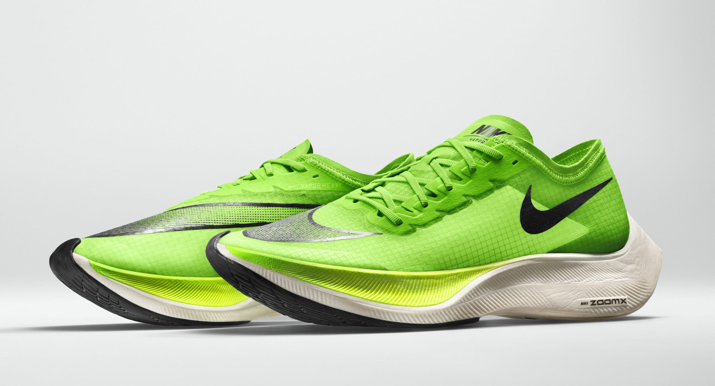 nike zoom fly vaporfly next