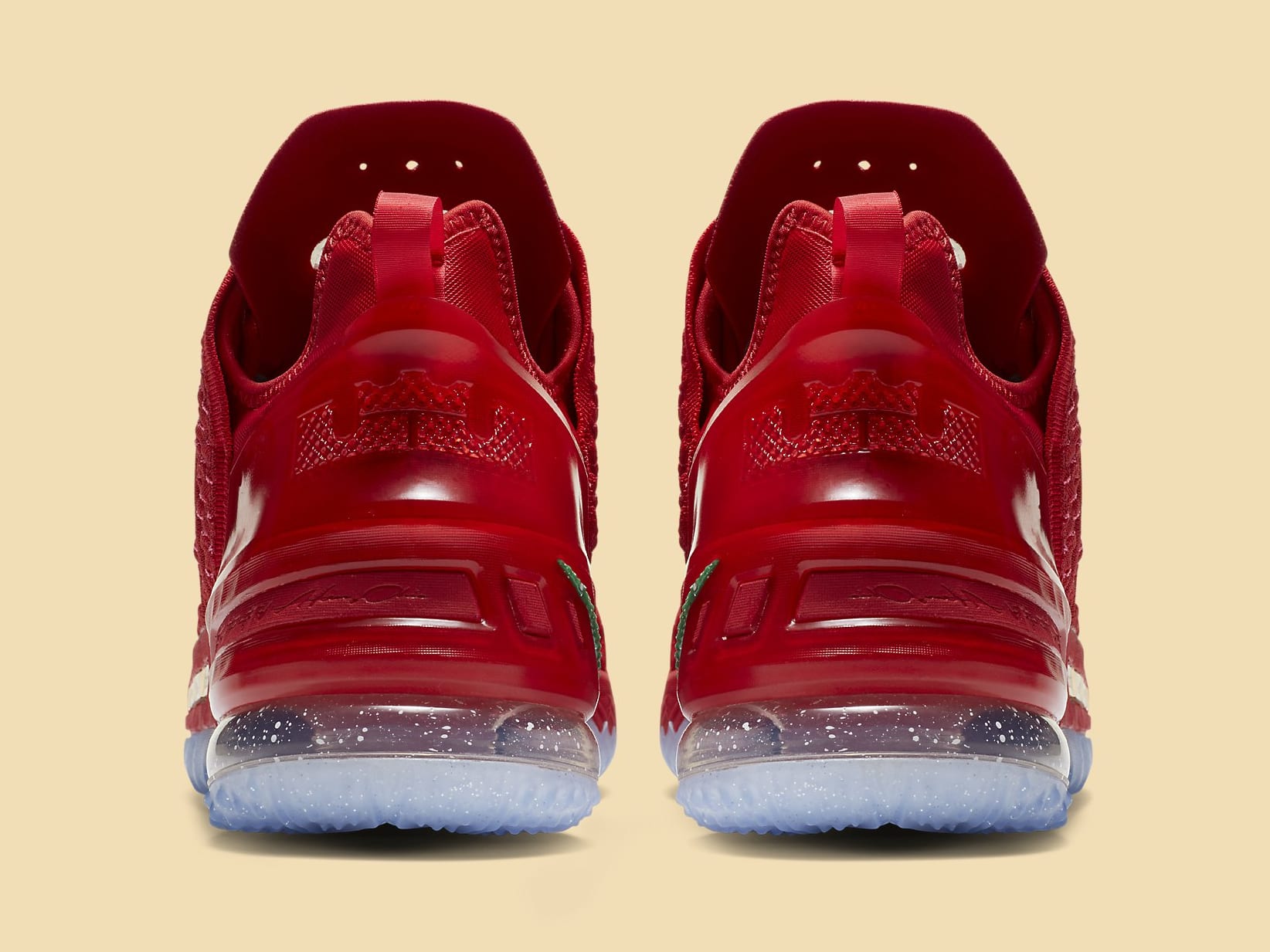 lebron 18 shoes release date