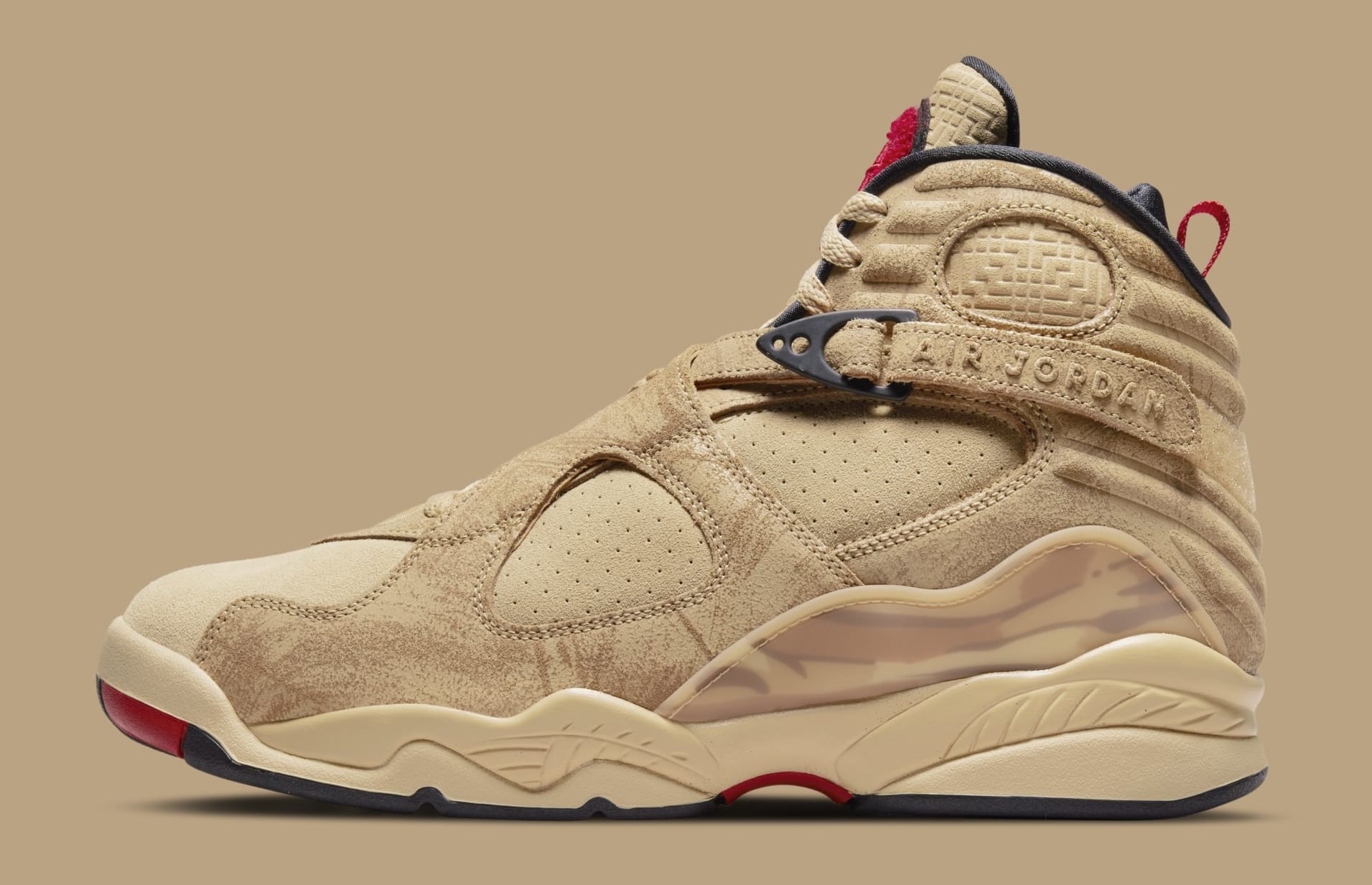 jordan 8 se