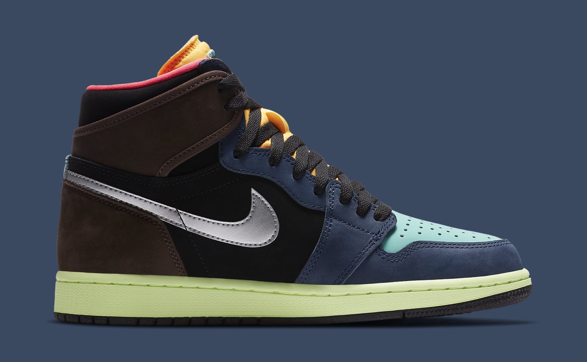 biohack dunks