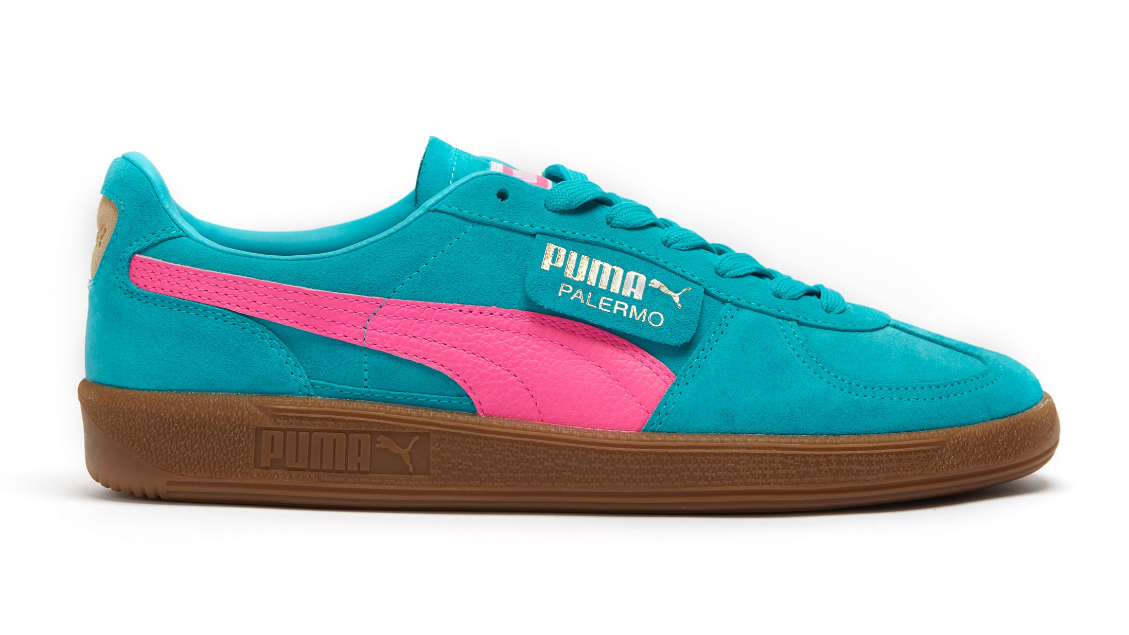 Size? x Puma Palermo The Godfather The Restaurant Release Date