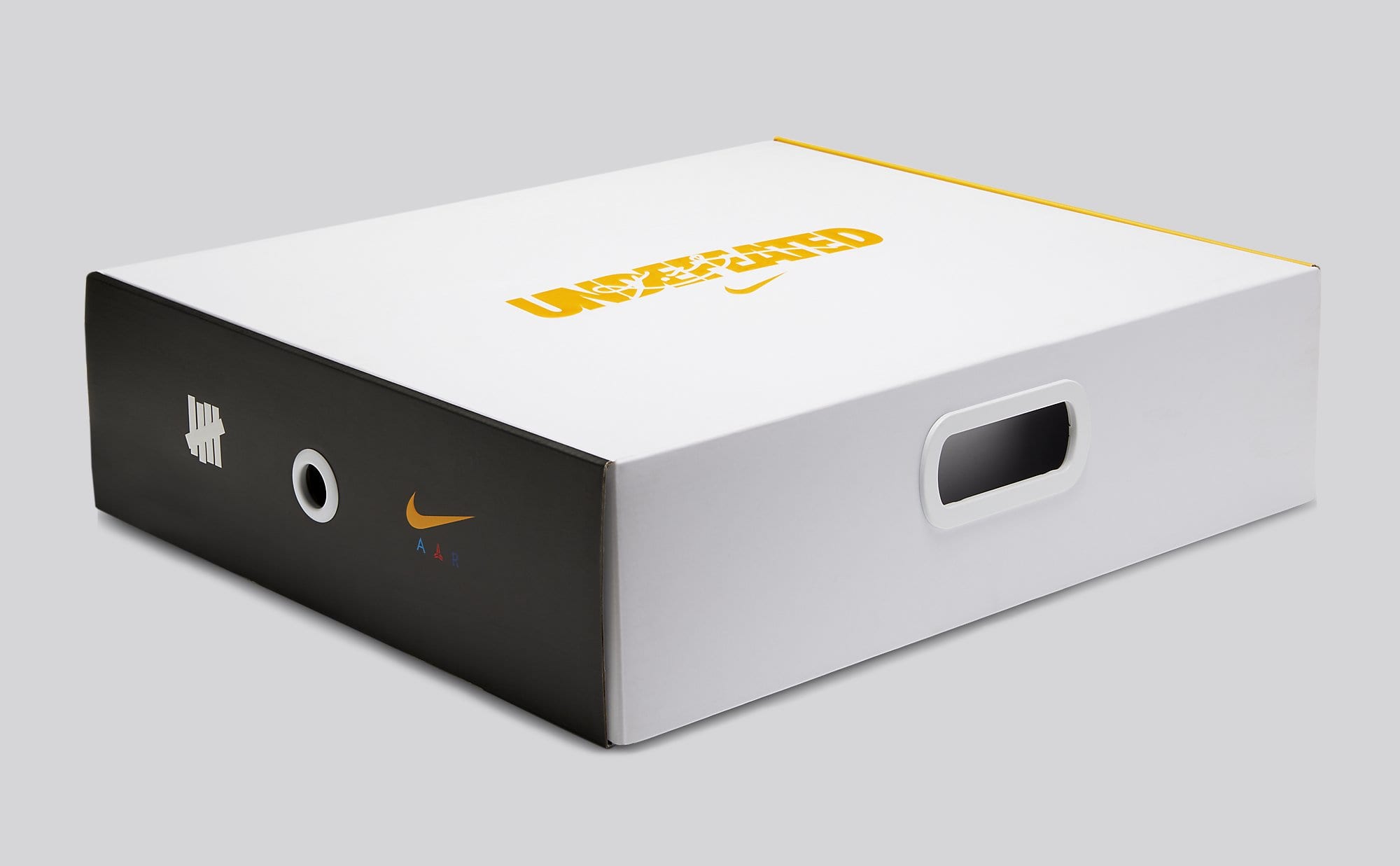 Kobe 5 protro box Clearance