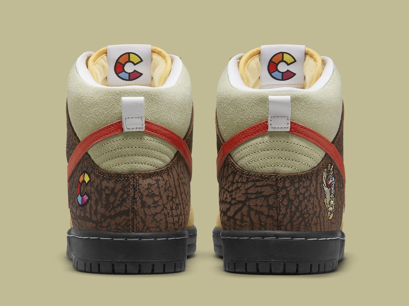 kebab dunks