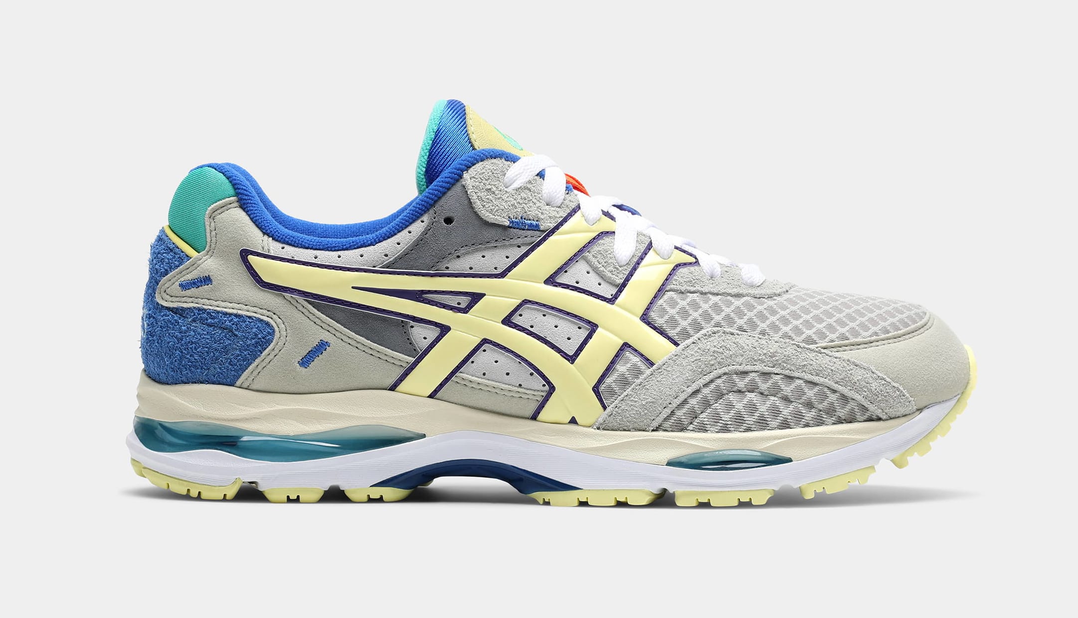 gel mc plus asics
