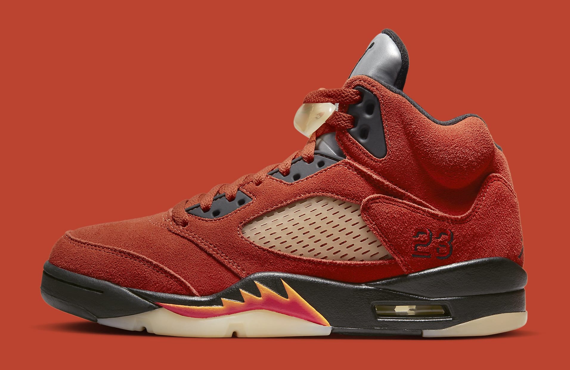 jordan 5 martian