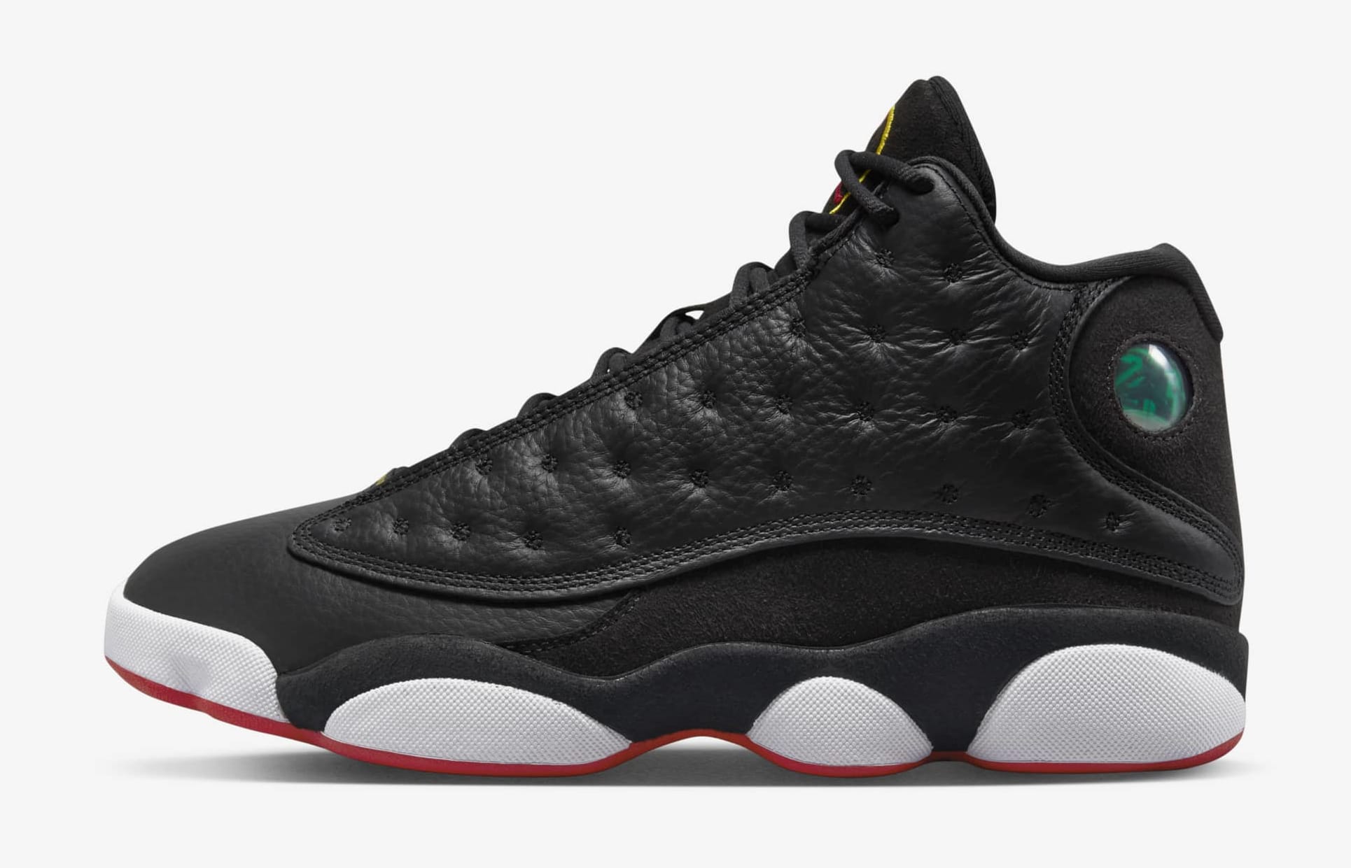 Air Jordan 13 Retro 'Playoffs' February 2023 Release Date 414571062