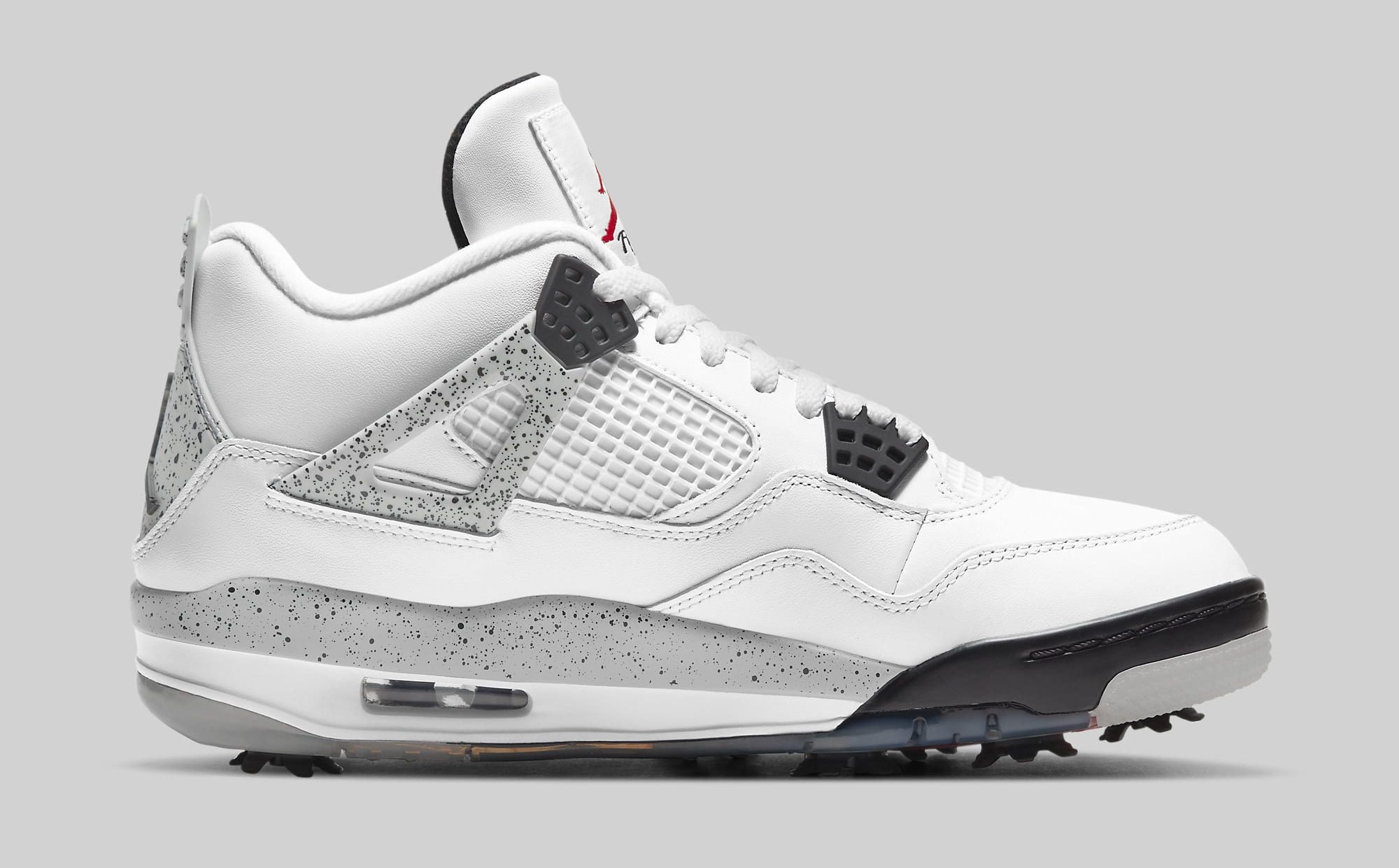 air jordan 4 og white cement