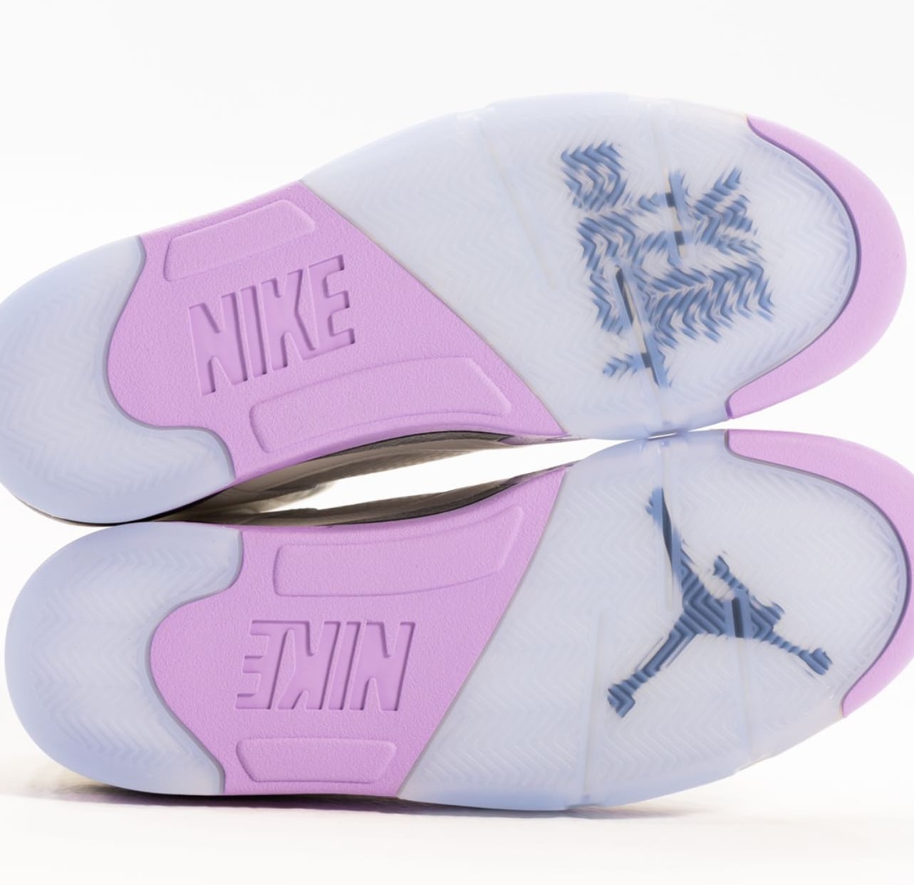 We the Best x Air Jordan 5 Collab