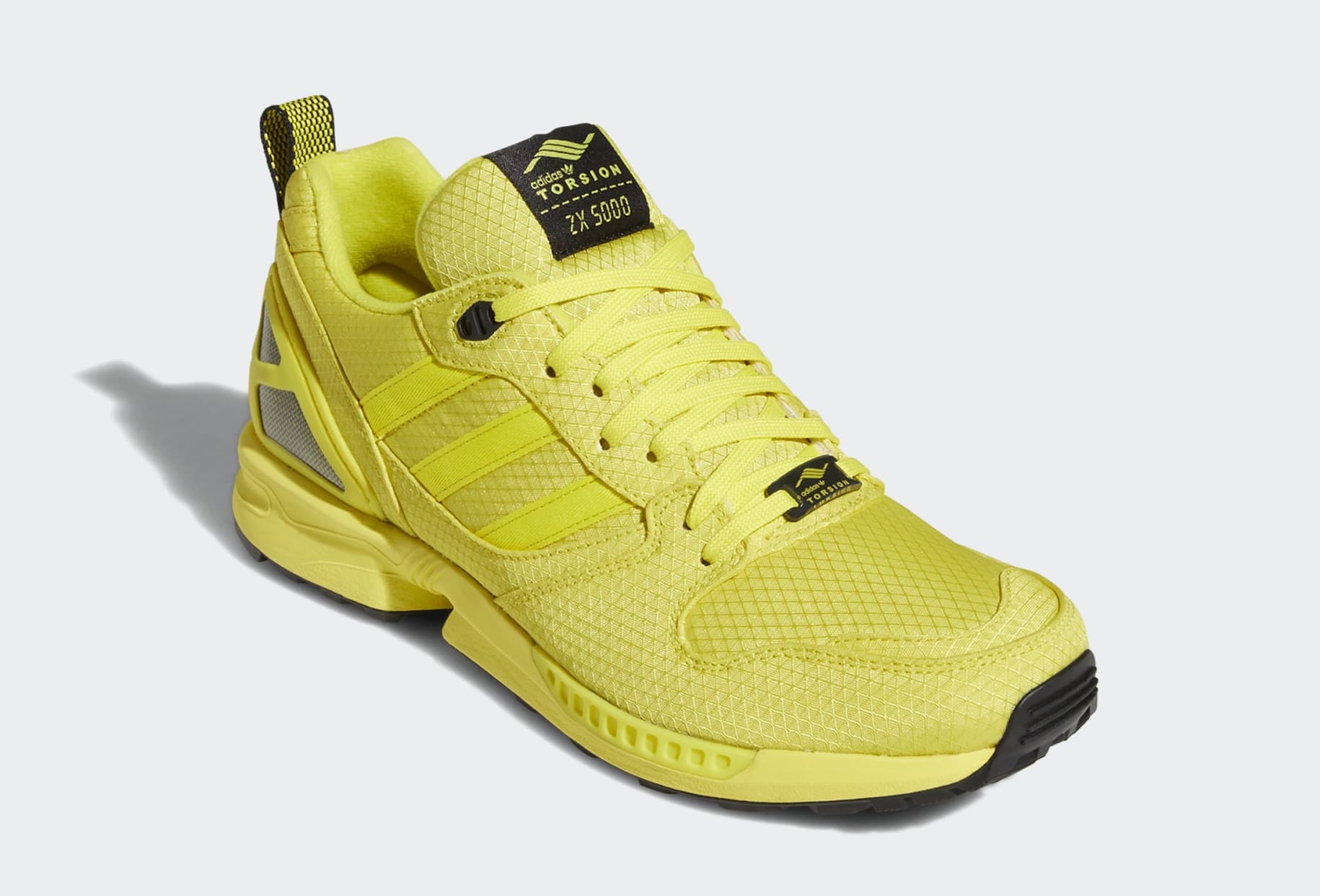 Adidas ZX 5000 'Torsion' FZ4645 Front