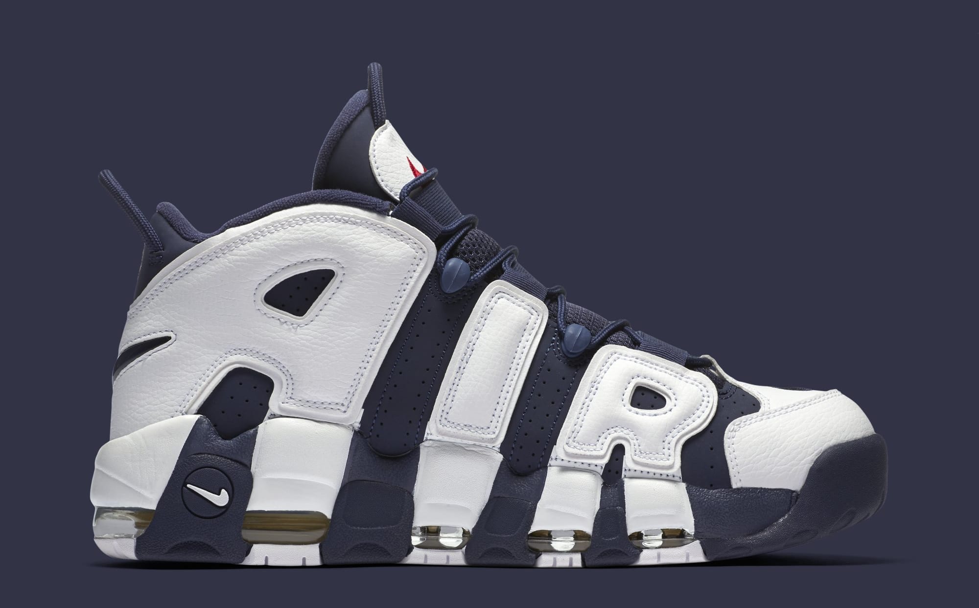 nike air more uptempo olympic release date