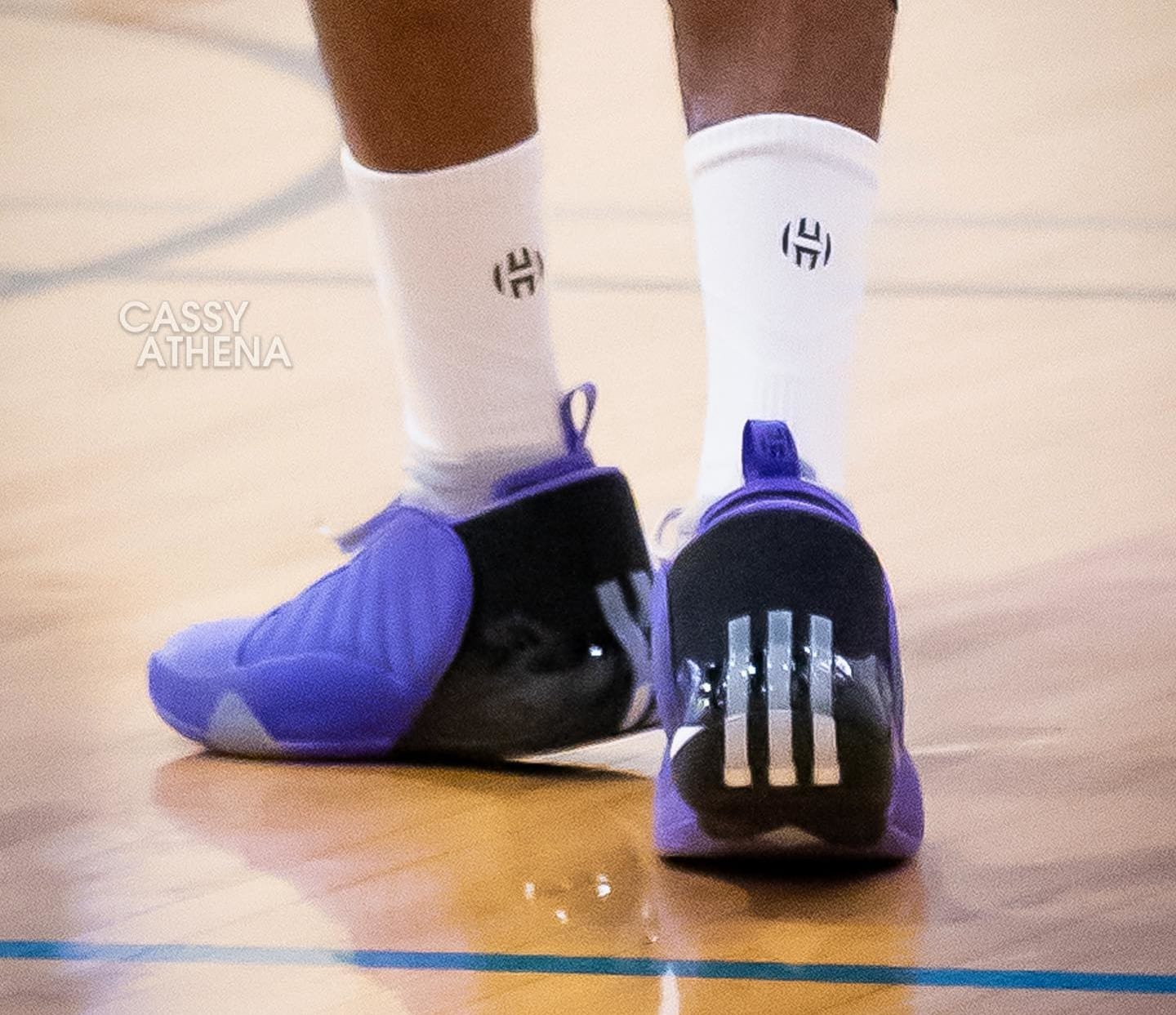 New hardens shoes Clearance