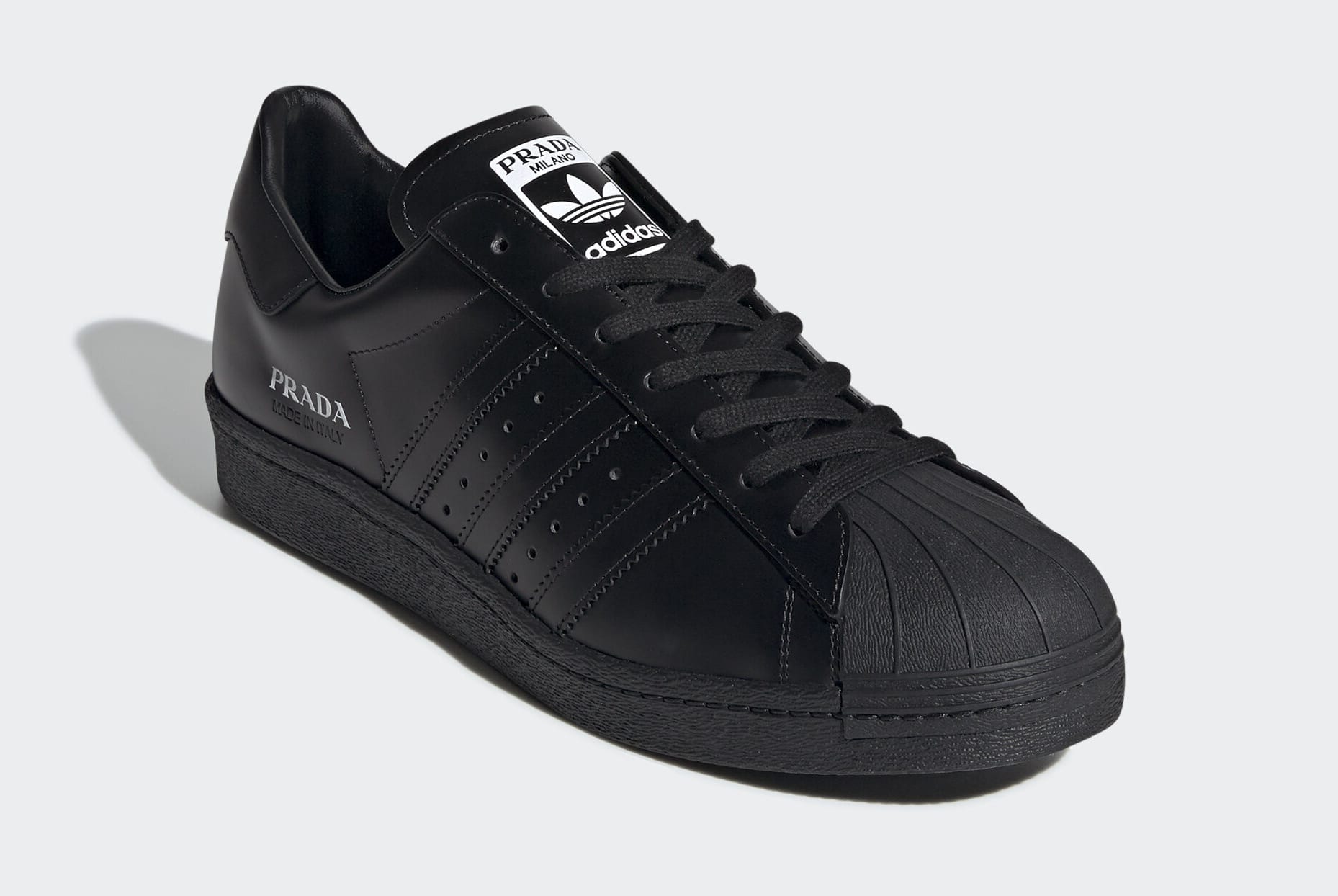 adidas prada milano