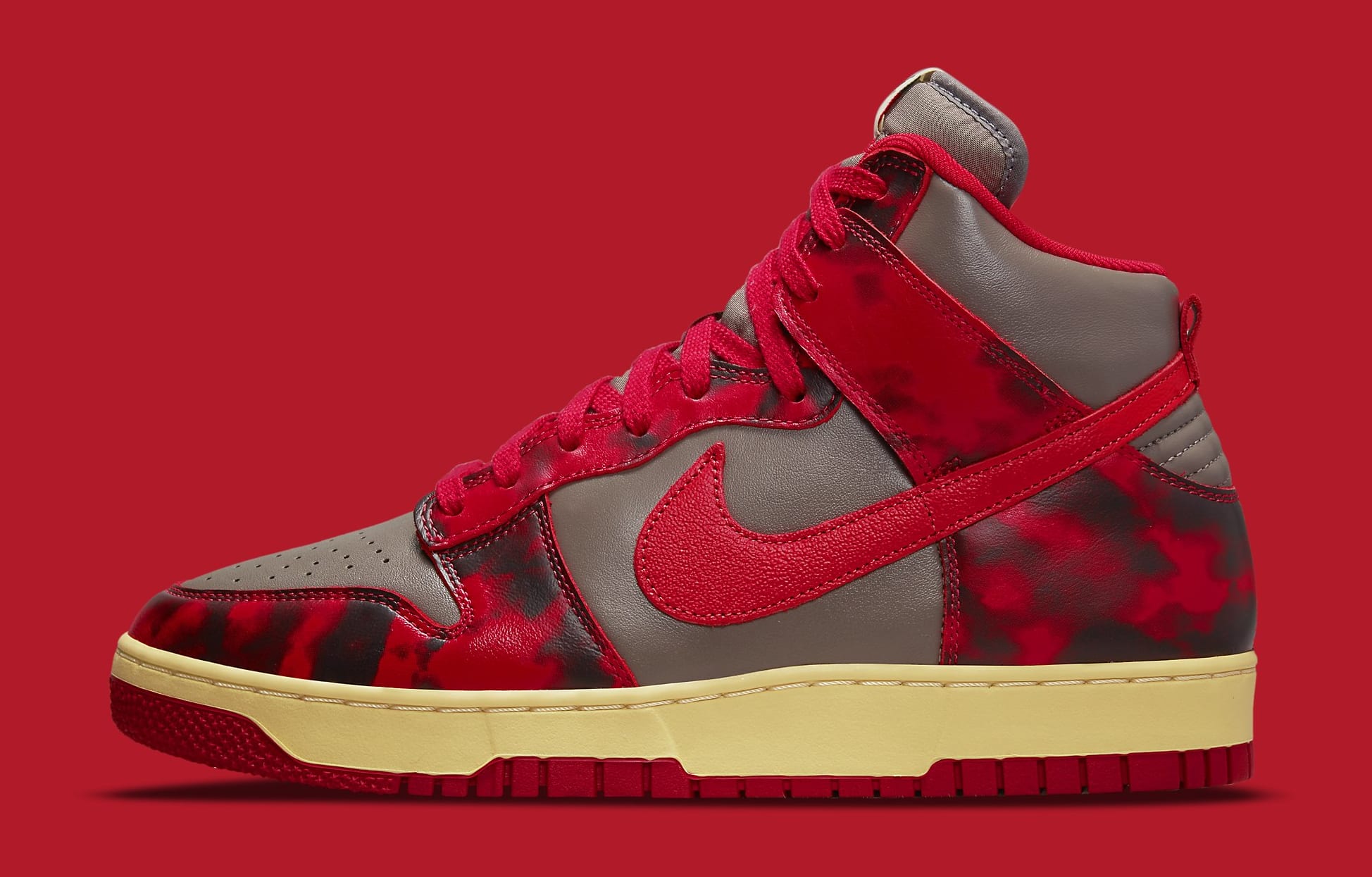 acid nike