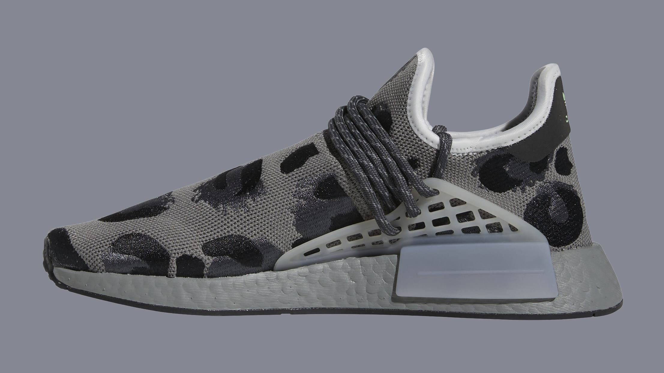 アディダスHU NMD ANIMAL PRINTファレルウィリアムス新品23.5