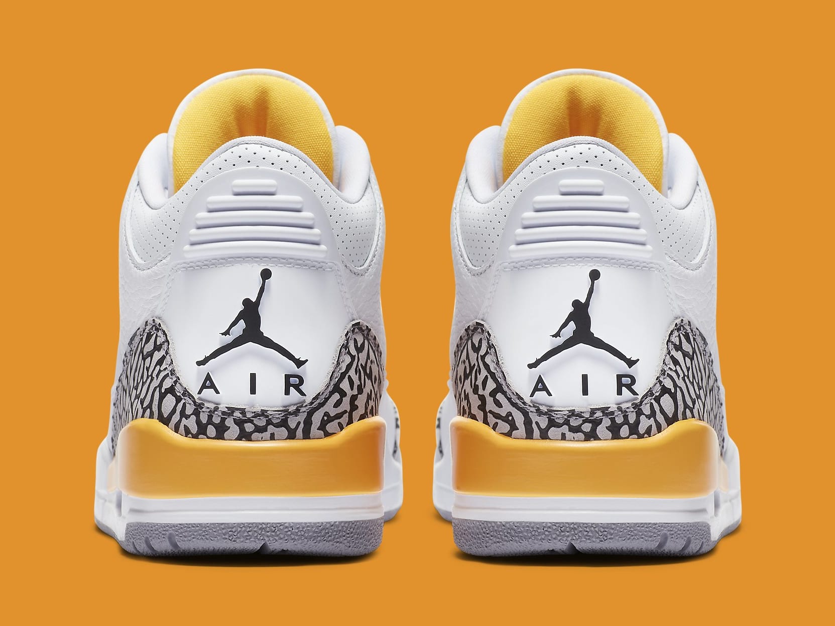 laser orange 3s release date
