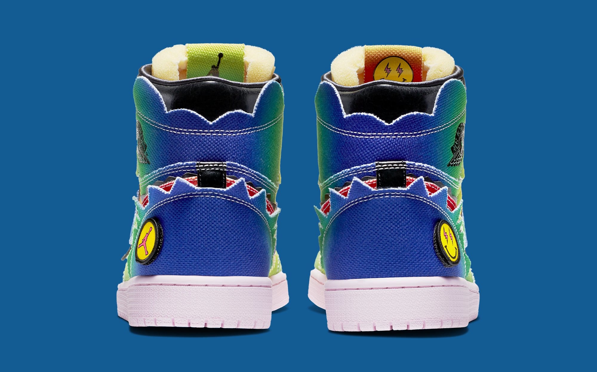 j balvin shoes stock x