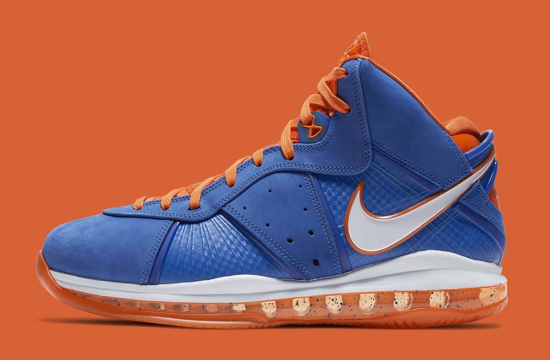 nike lebron 8 shoes