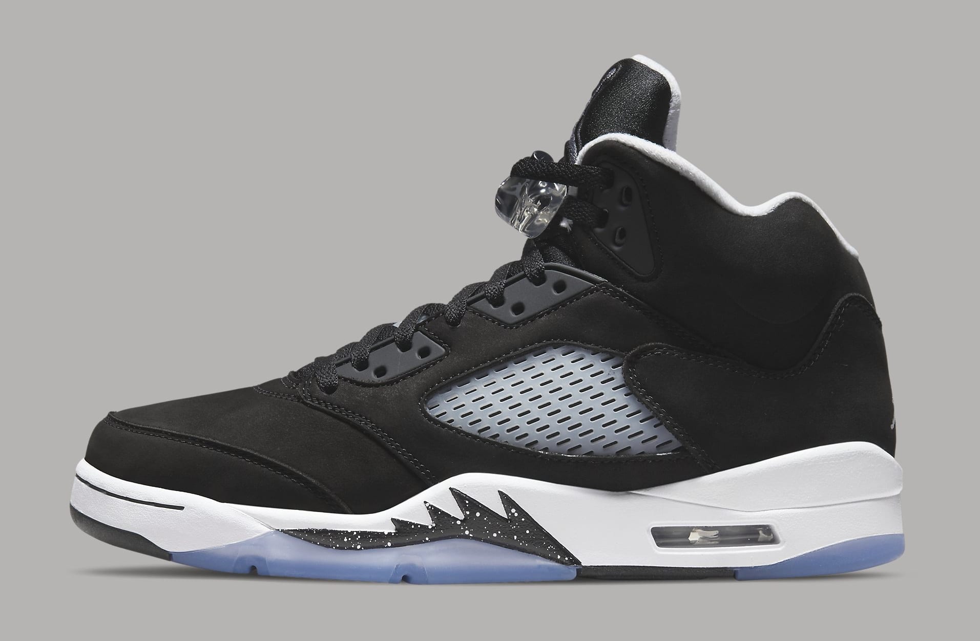 Air Jordan 5 Retro 'Oreo' 2021 CT4838 