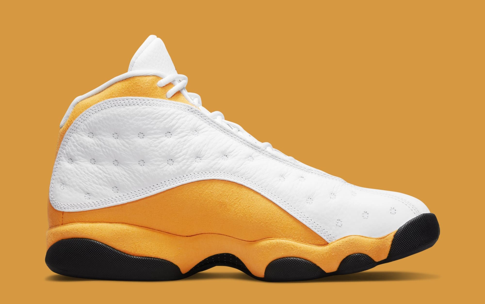 air jordan retro 13 yellow