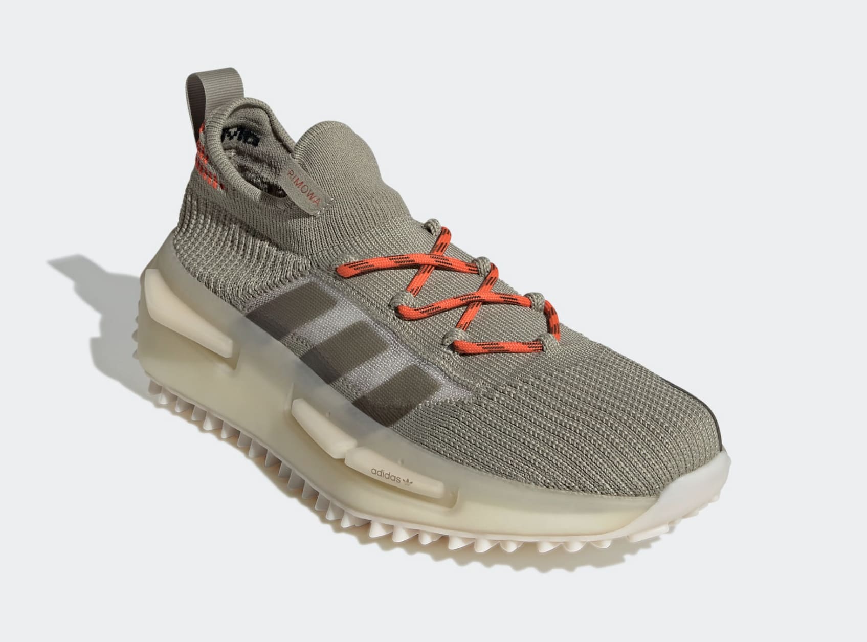 国内配送】 RIMOWA × adidas Originals NMD S1 スニーカー