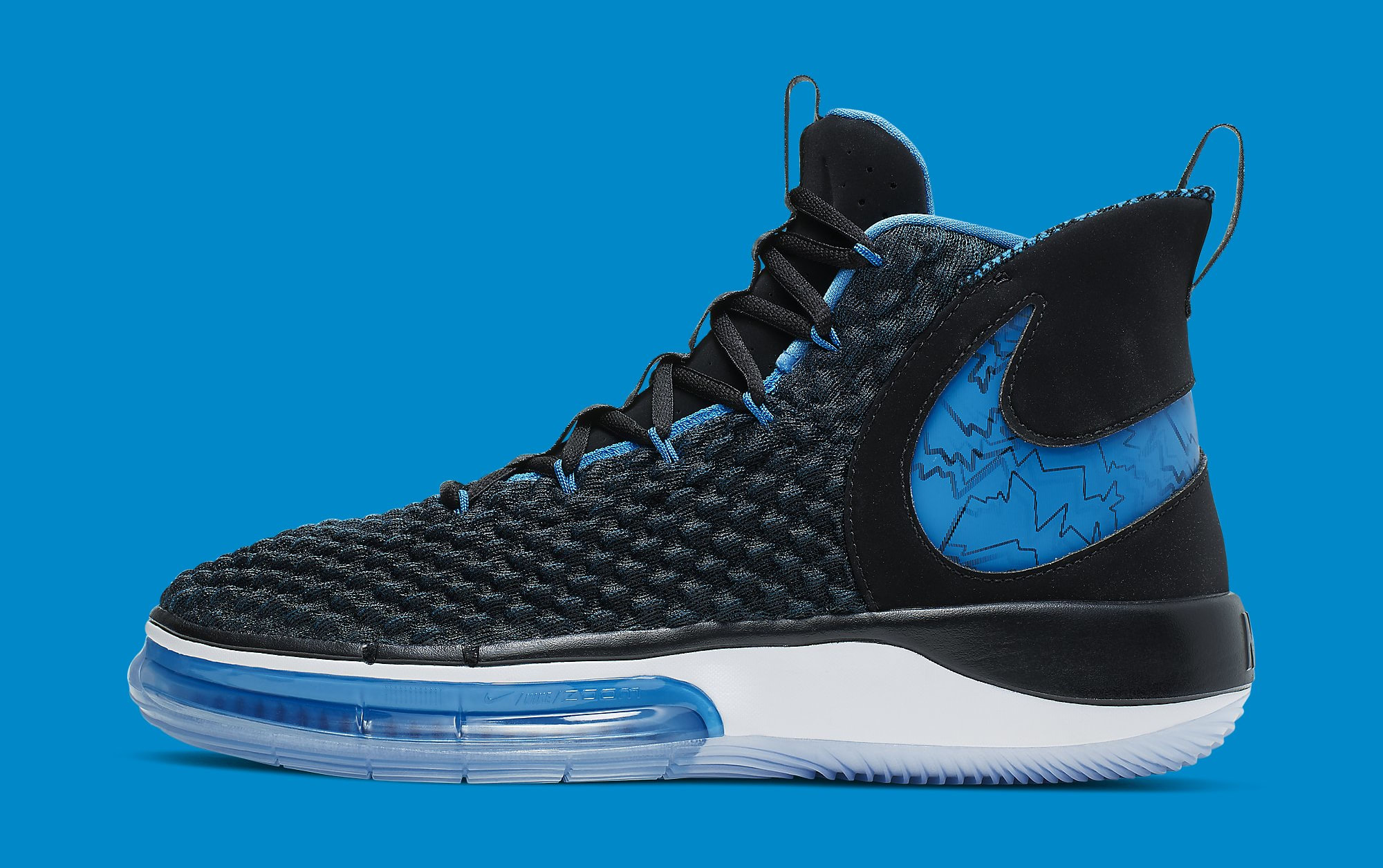 nike alphadunk 2020