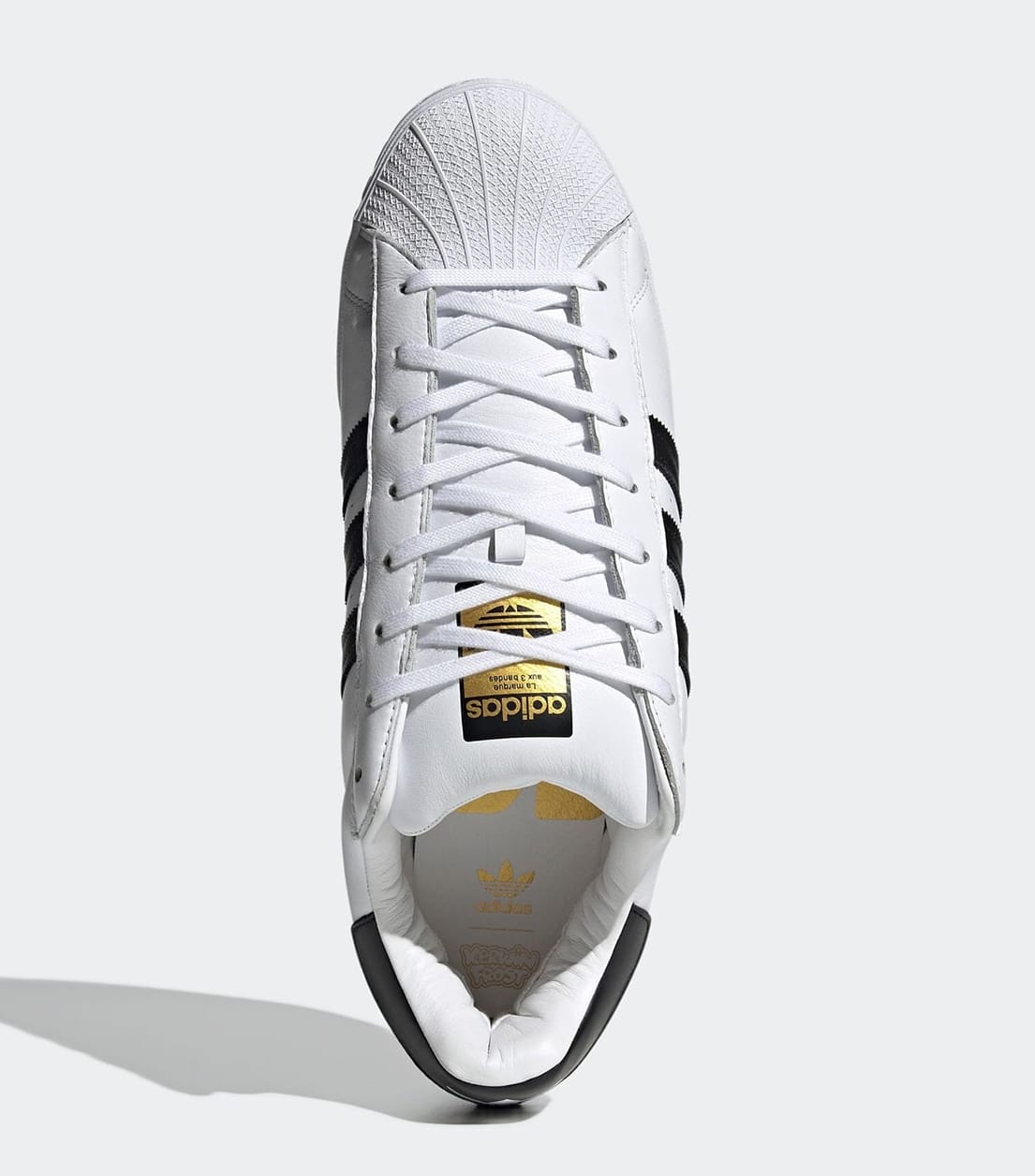 kf superstar superstuffed