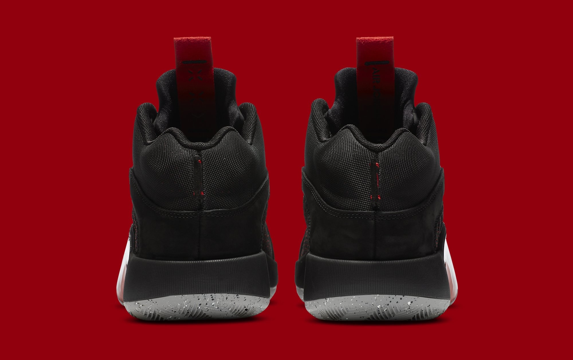 Air Jordan 35 Xxxv Warrior Release Date Da2625 600 Sole Collector