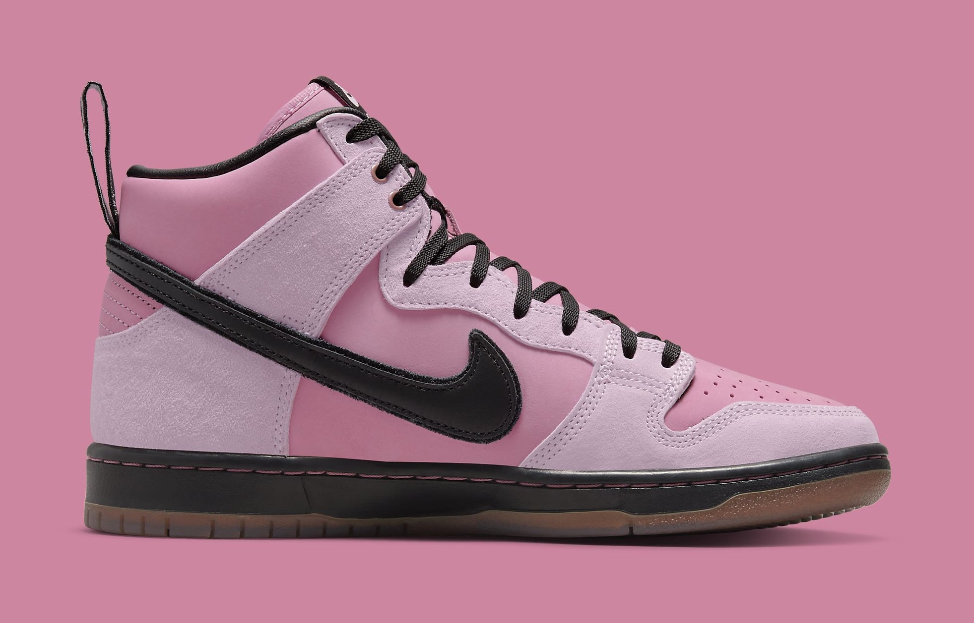 nike dunk high kcdc