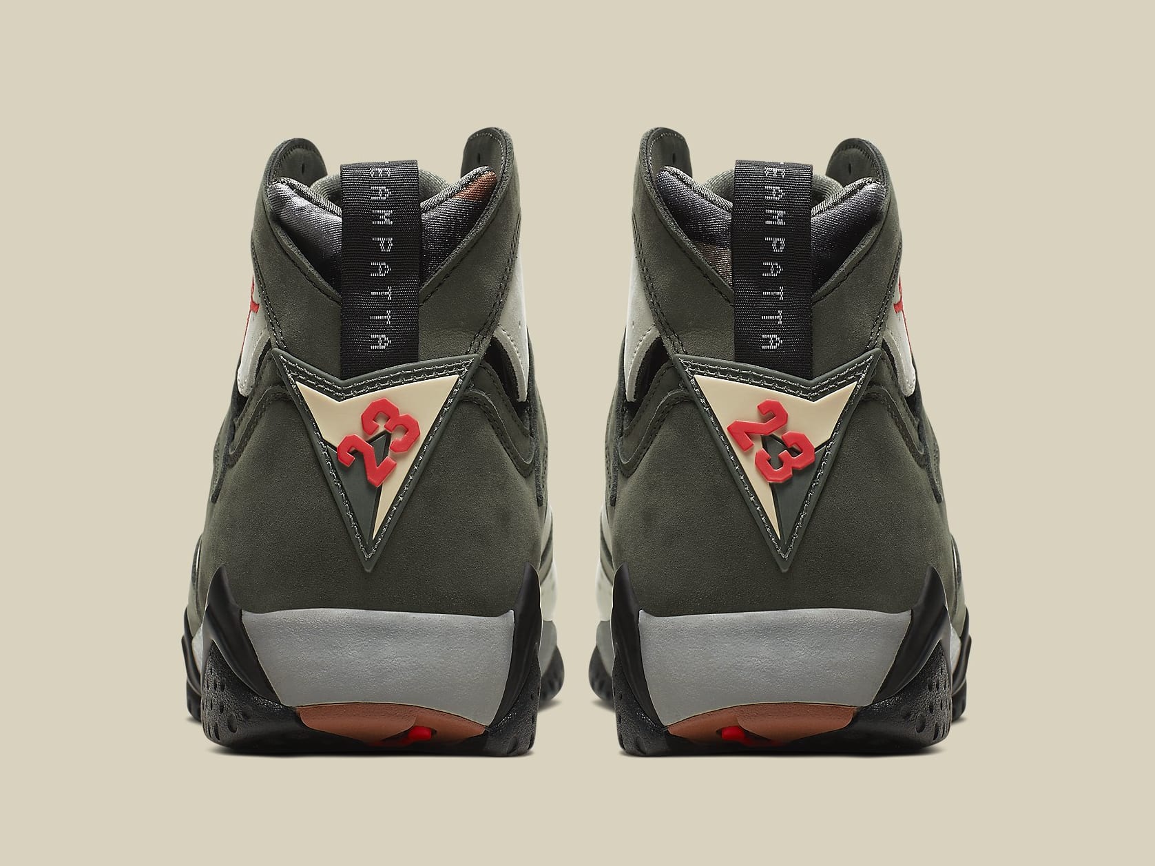 jordan 7 patta stockx