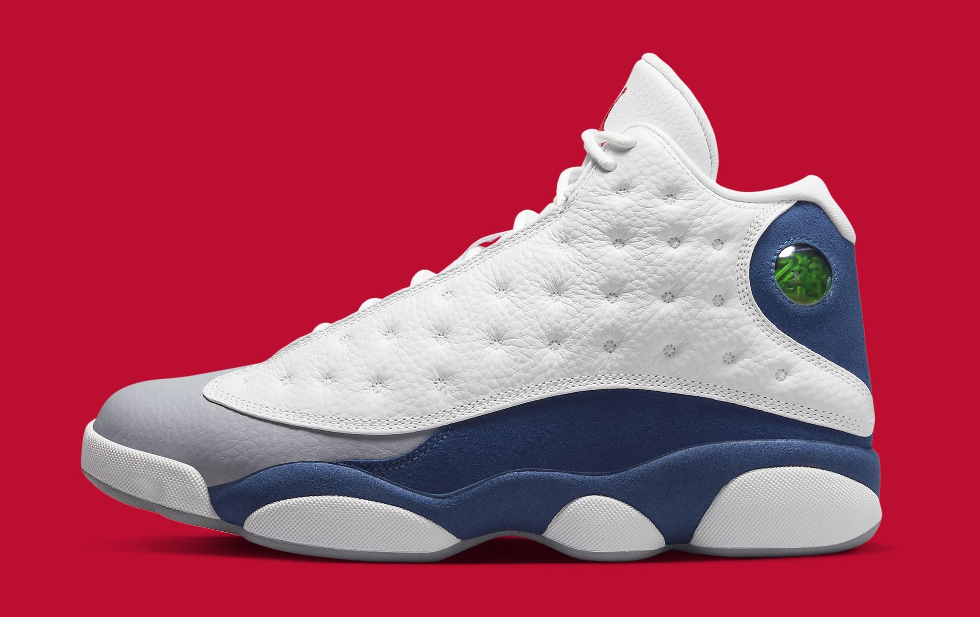 Air Jordan 13 Retro 'French Blue' 414571-164 Release Date Air Jordan 13 Retro 'French Blue' 414571-164 Release Date