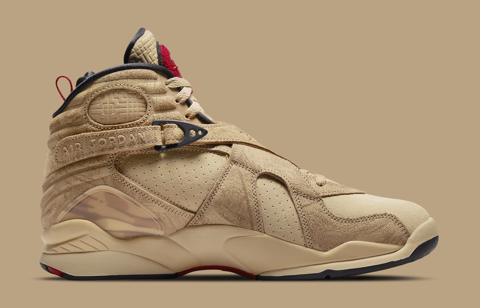 Brown jordan 8 clearance