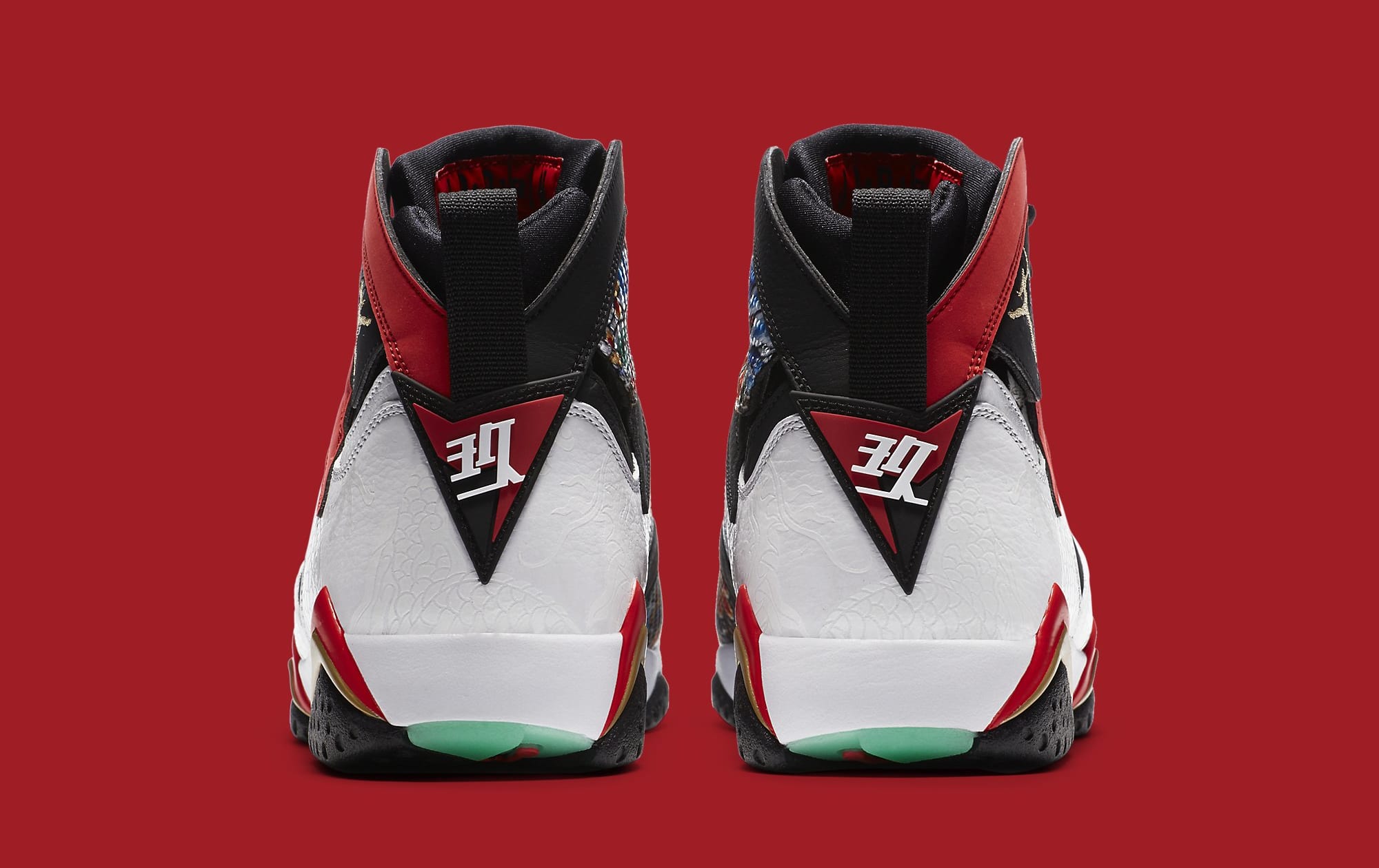 air jordan 7 retro gc