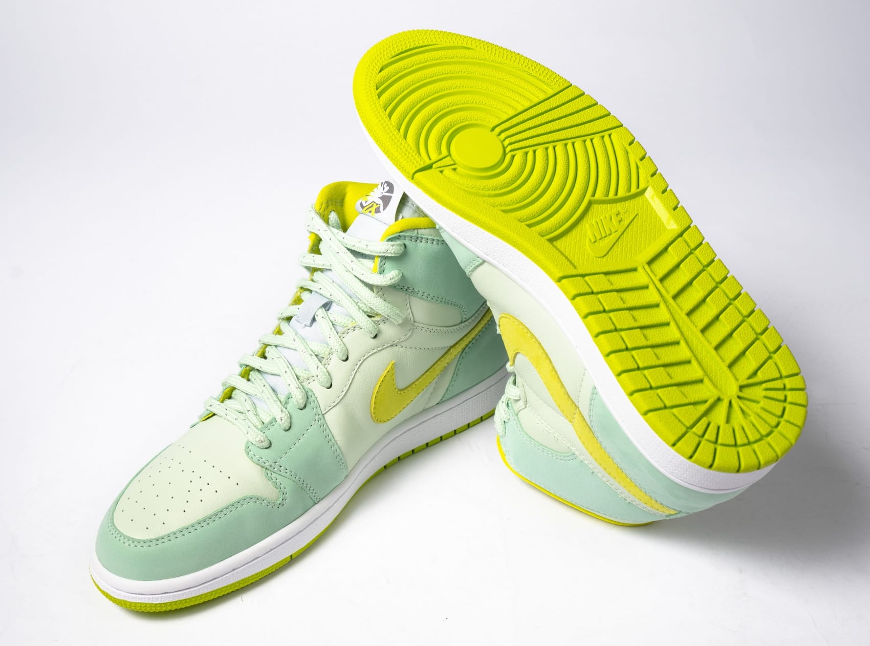 jordanair force 1 women's