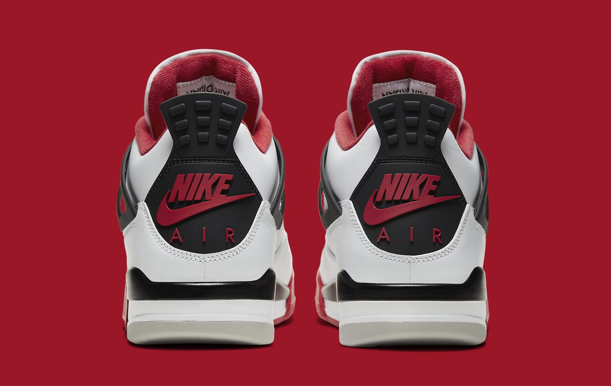 2020 fire red 4
