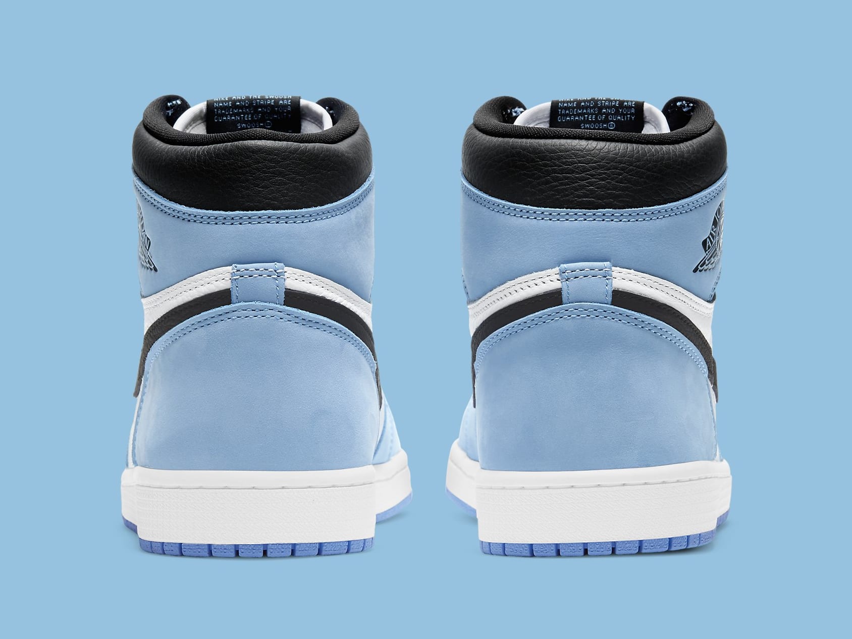 university blue jordan 1 2021 release date