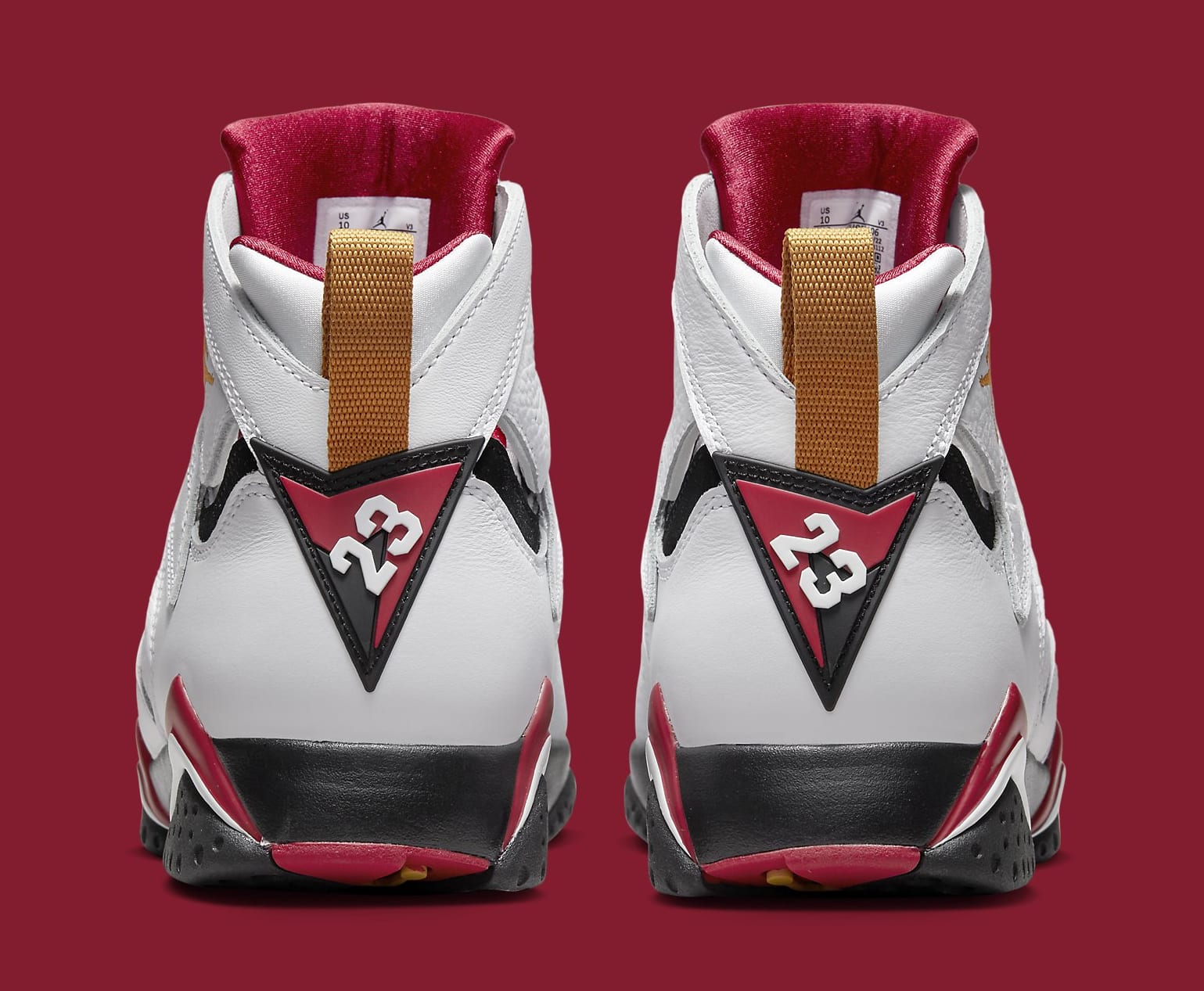jordan retro 7 cardinal release date