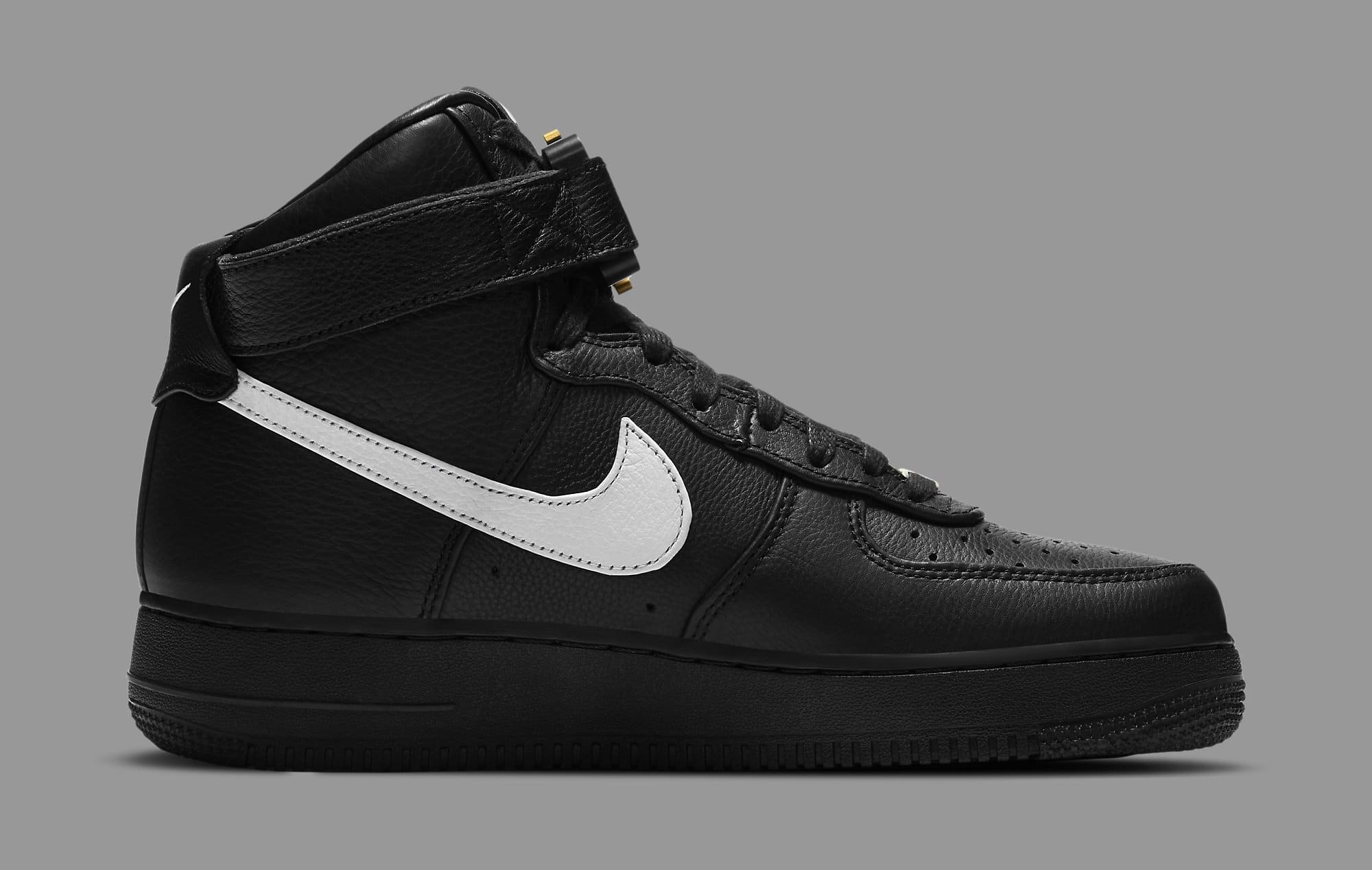 nike alyx air force 1