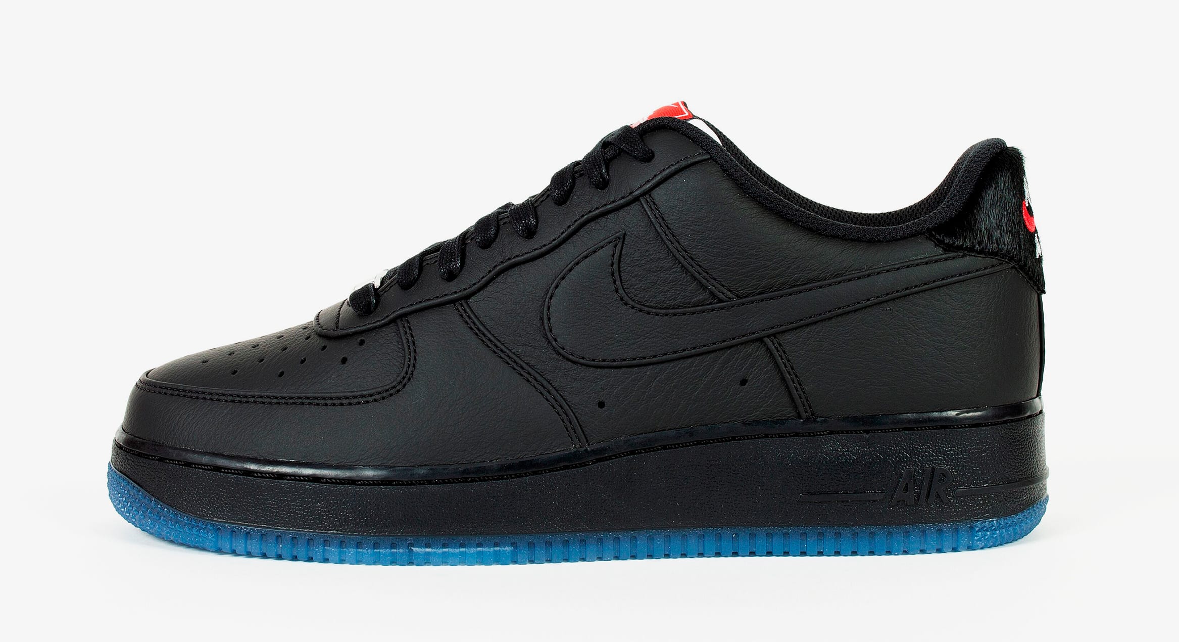 Nike Air Force 1 'All For 1' Collection 