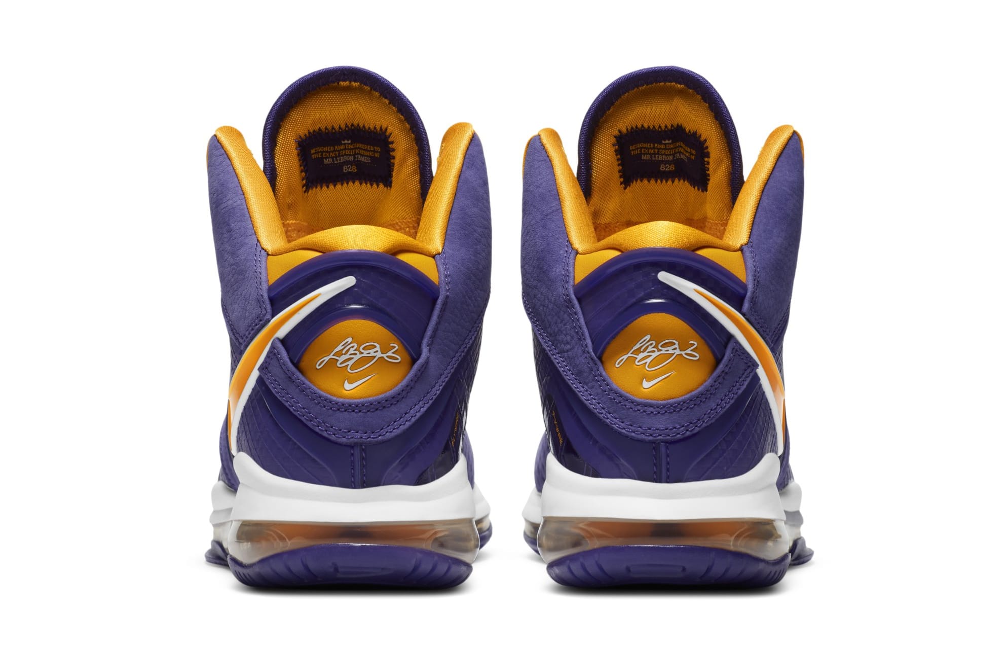 lebron 8 purple