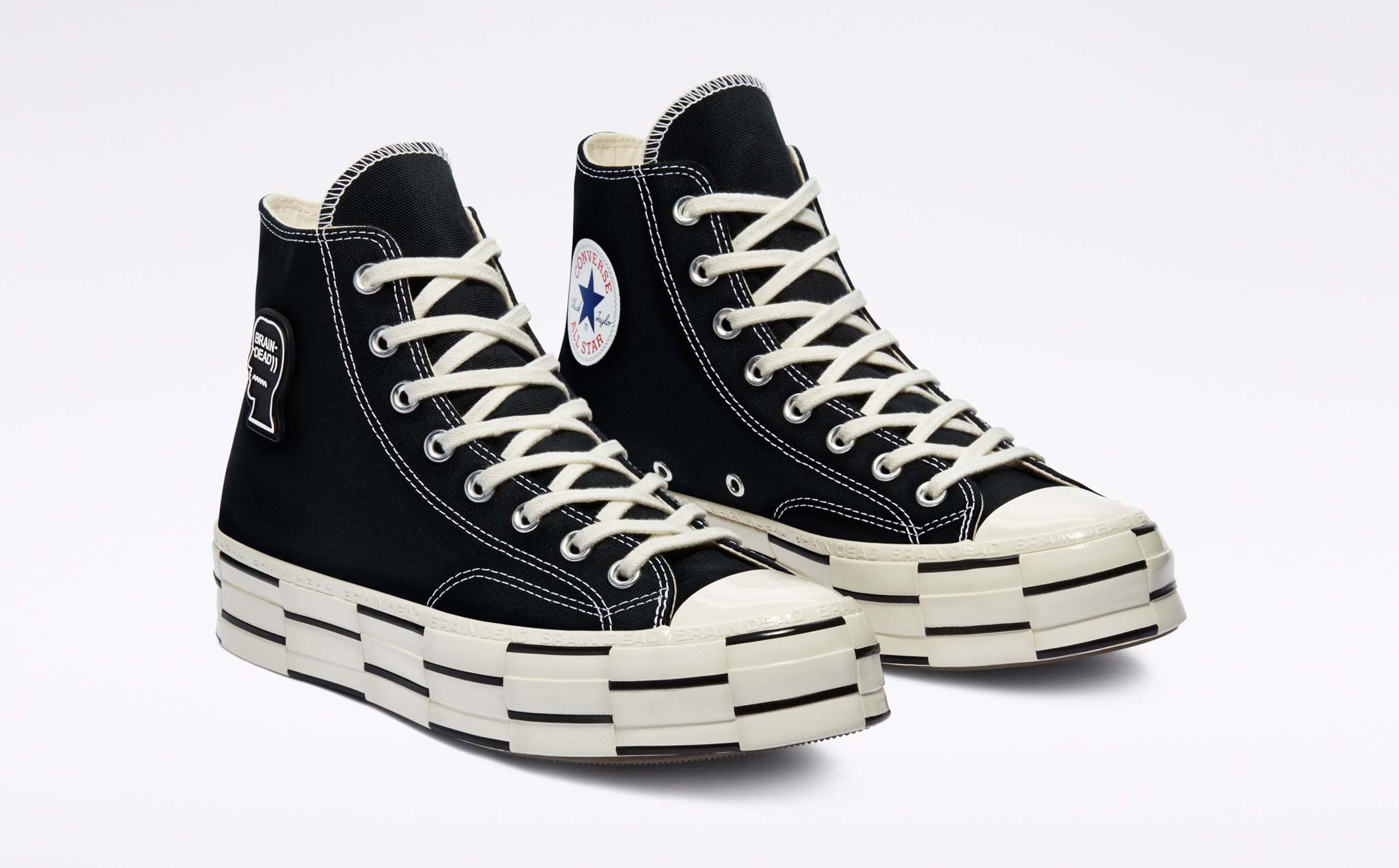 brain dead converse 70