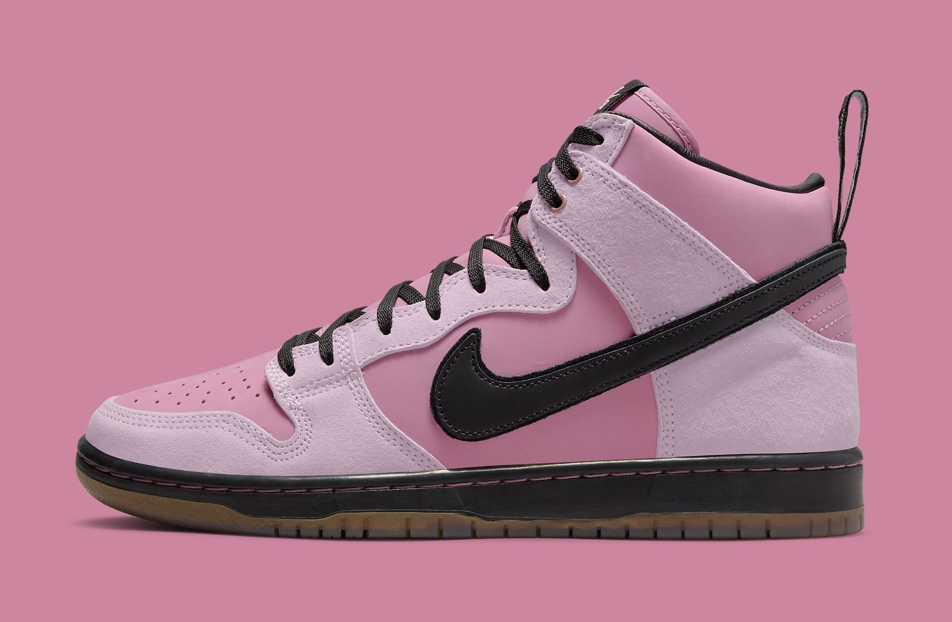 kcdc x nike sb dunk high