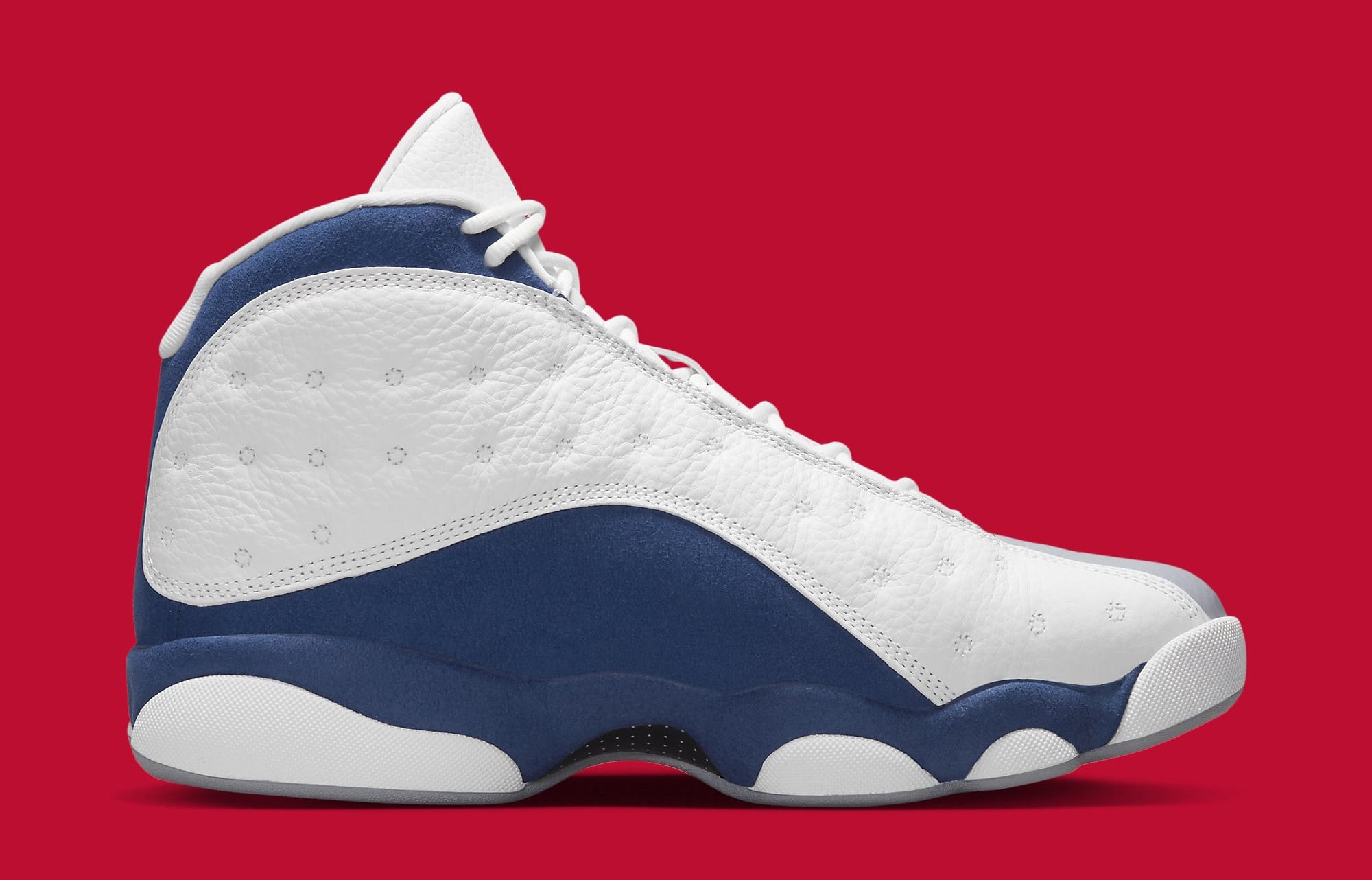 Air Jordan 13 Retro 'French Blue 