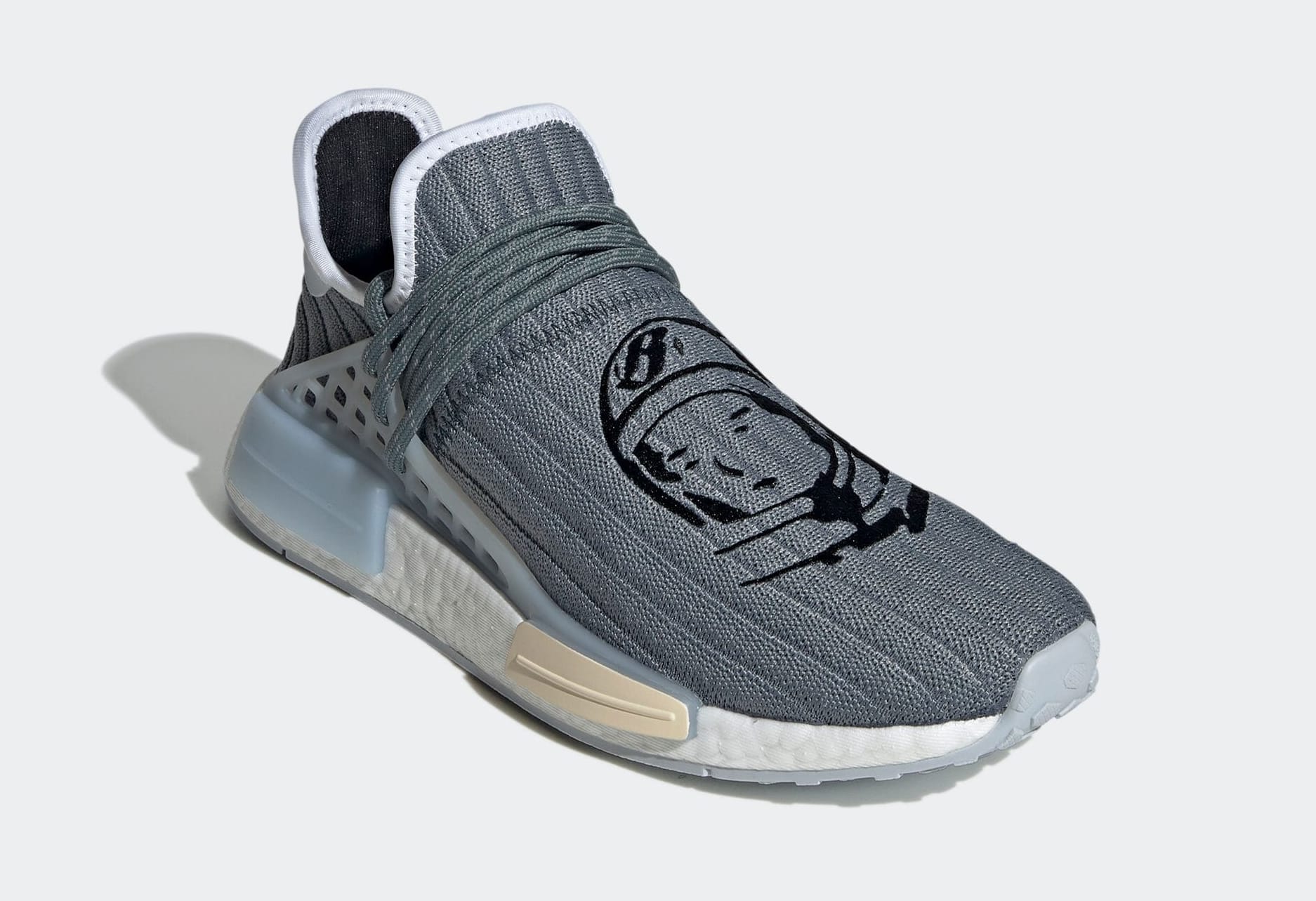 BBC x Adidas NMD Hu 'Astronaut' Release Date GW3955 GZ1664 Sole Collector