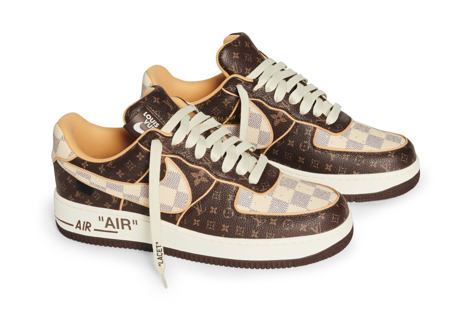 louis v af1