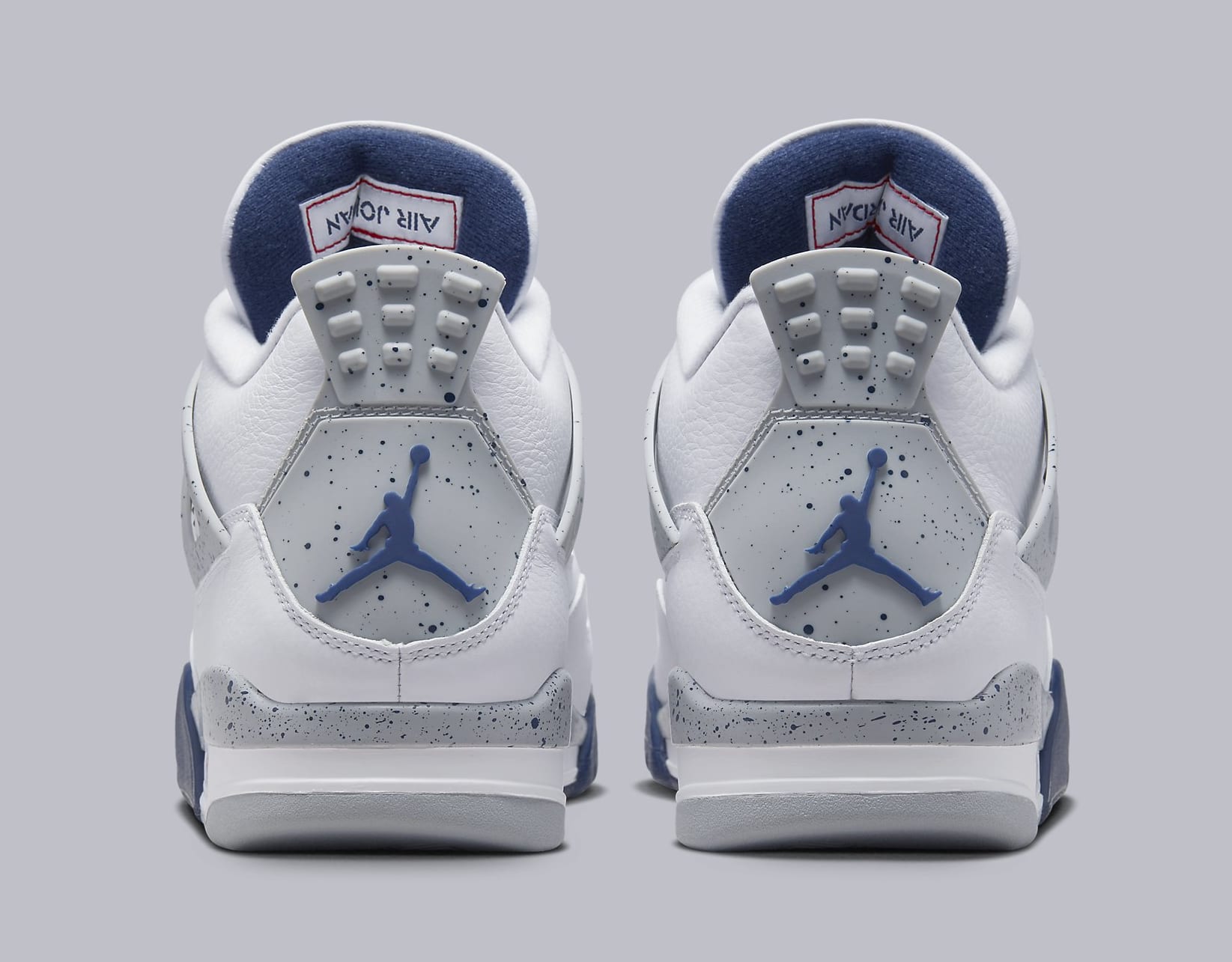 Air Jordan 4 IV Midnight Navy Release Date DH6927-140 | Sole Collector