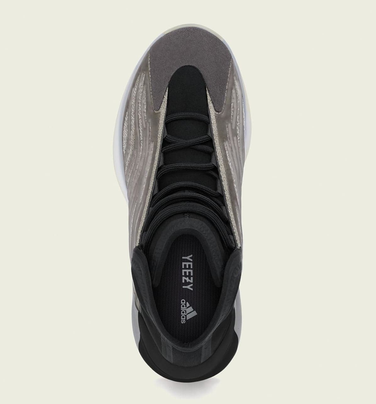 adidas yeezy black