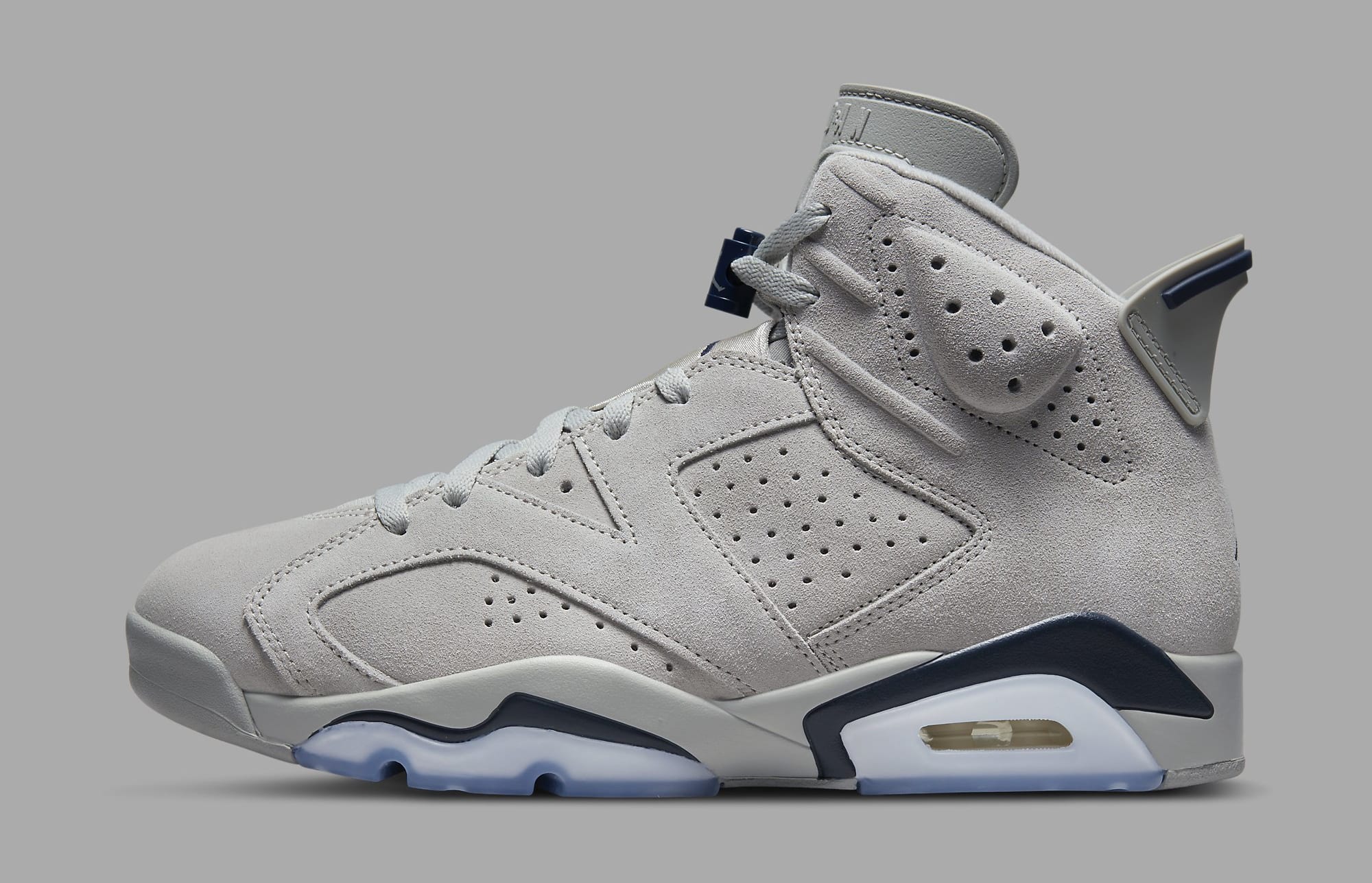 Air Jordan 6 Release Date CT8529012 Sole Collector